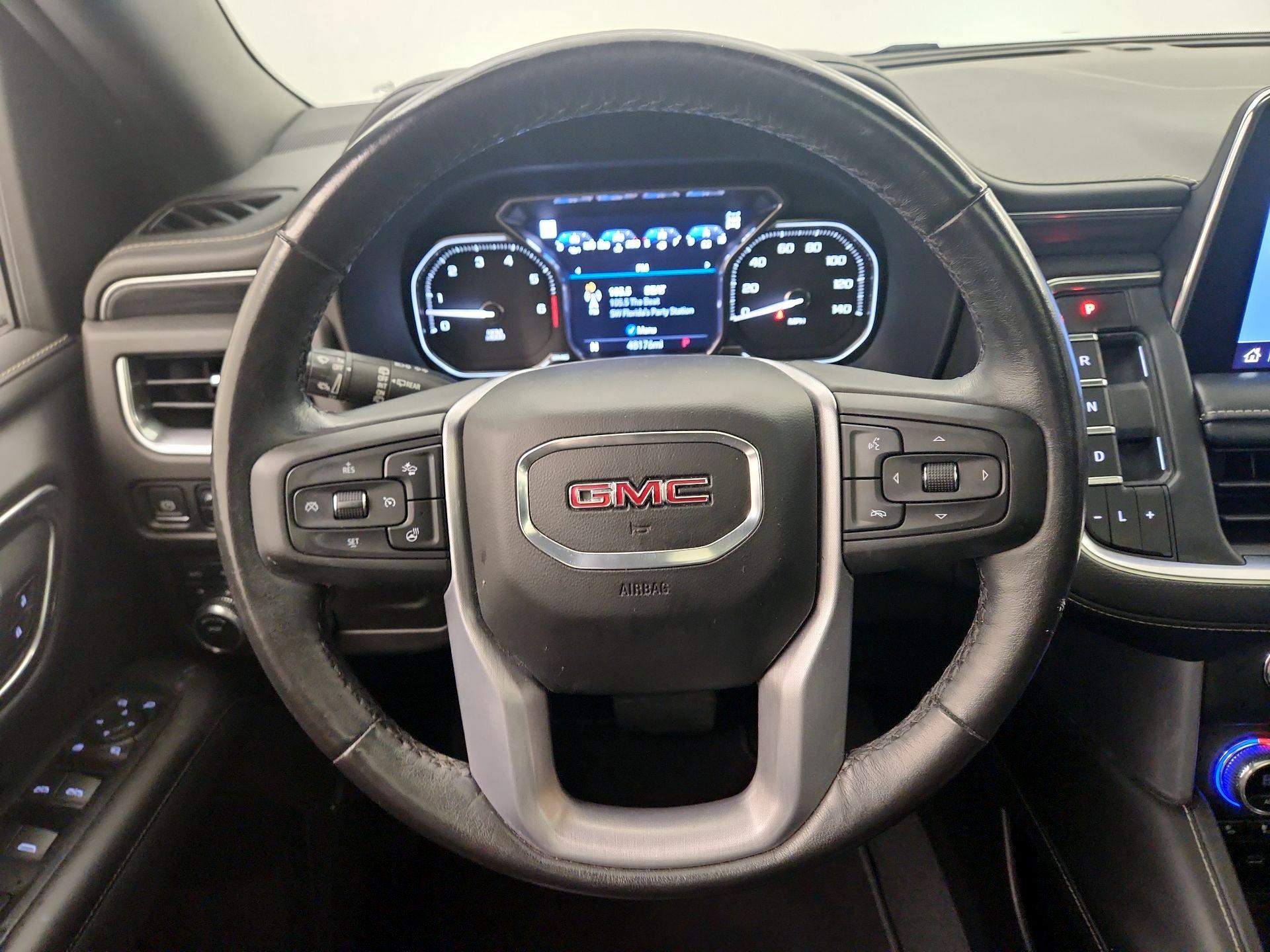 Thumbnail: 2021 GMC Yukon - 10