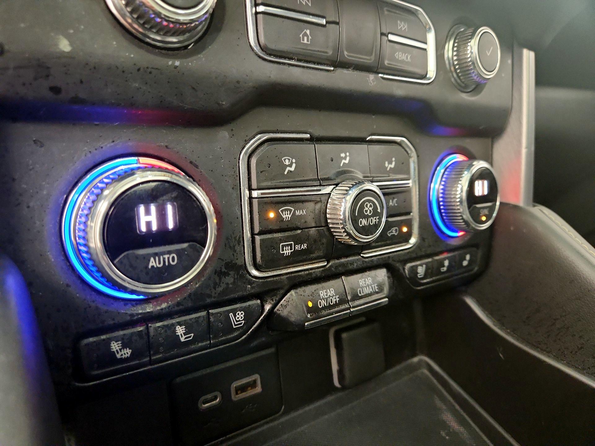 Thumbnail: 2021 GMC Yukon - 16