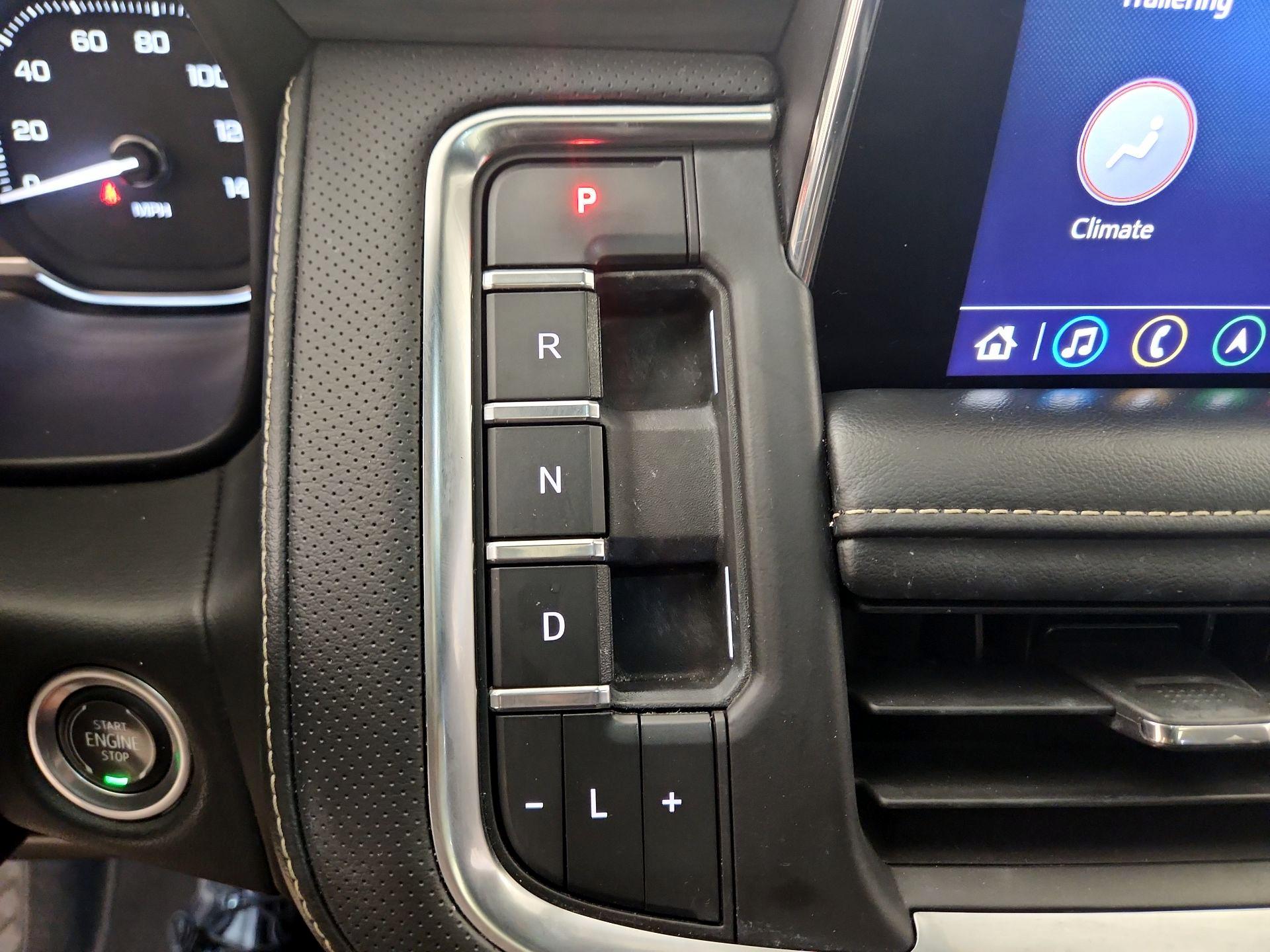 Thumbnail: 2021 GMC Yukon - 17