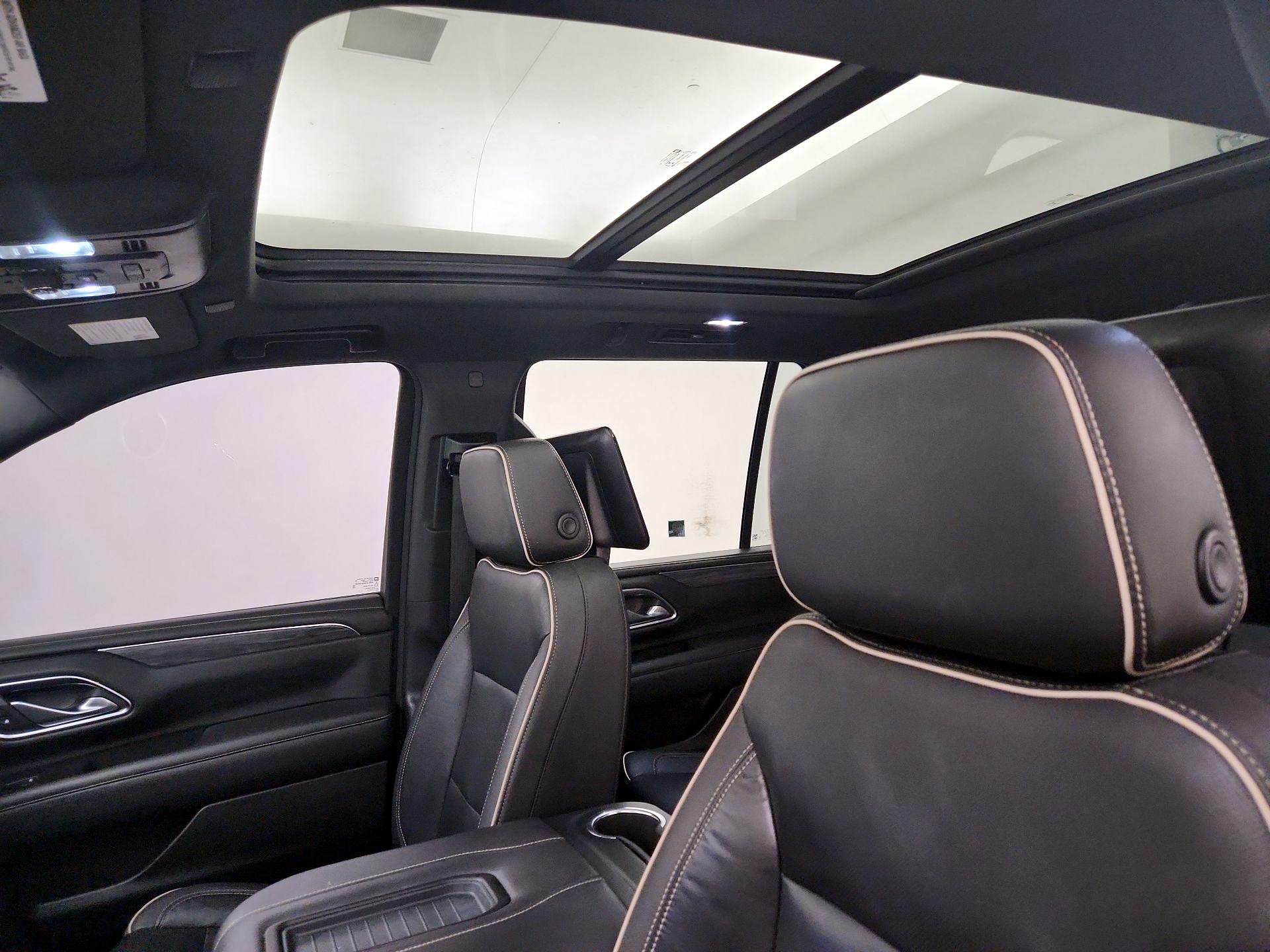 Thumbnail: 2021 GMC Yukon - 19