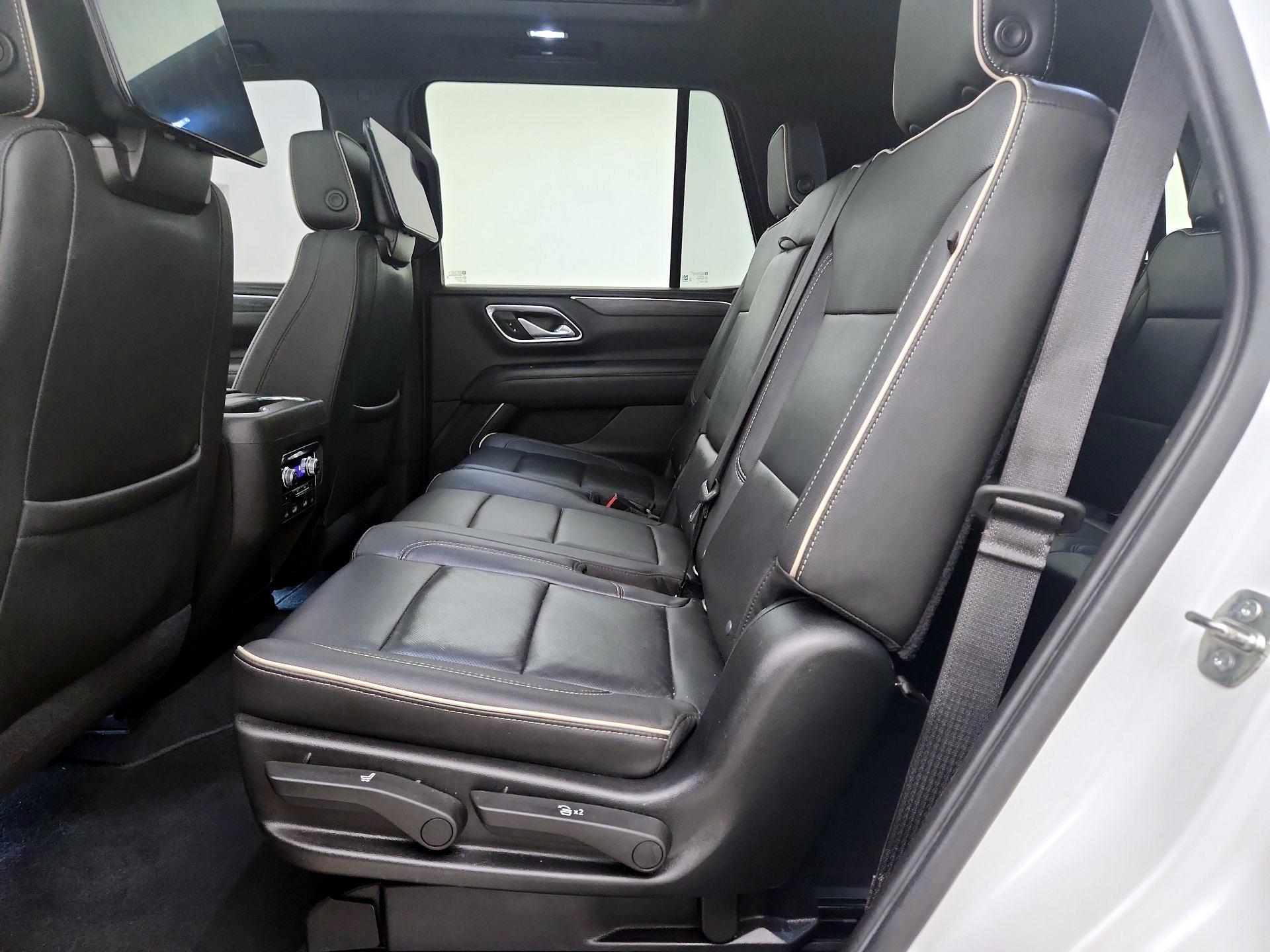 Thumbnail: 2021 GMC Yukon - 20