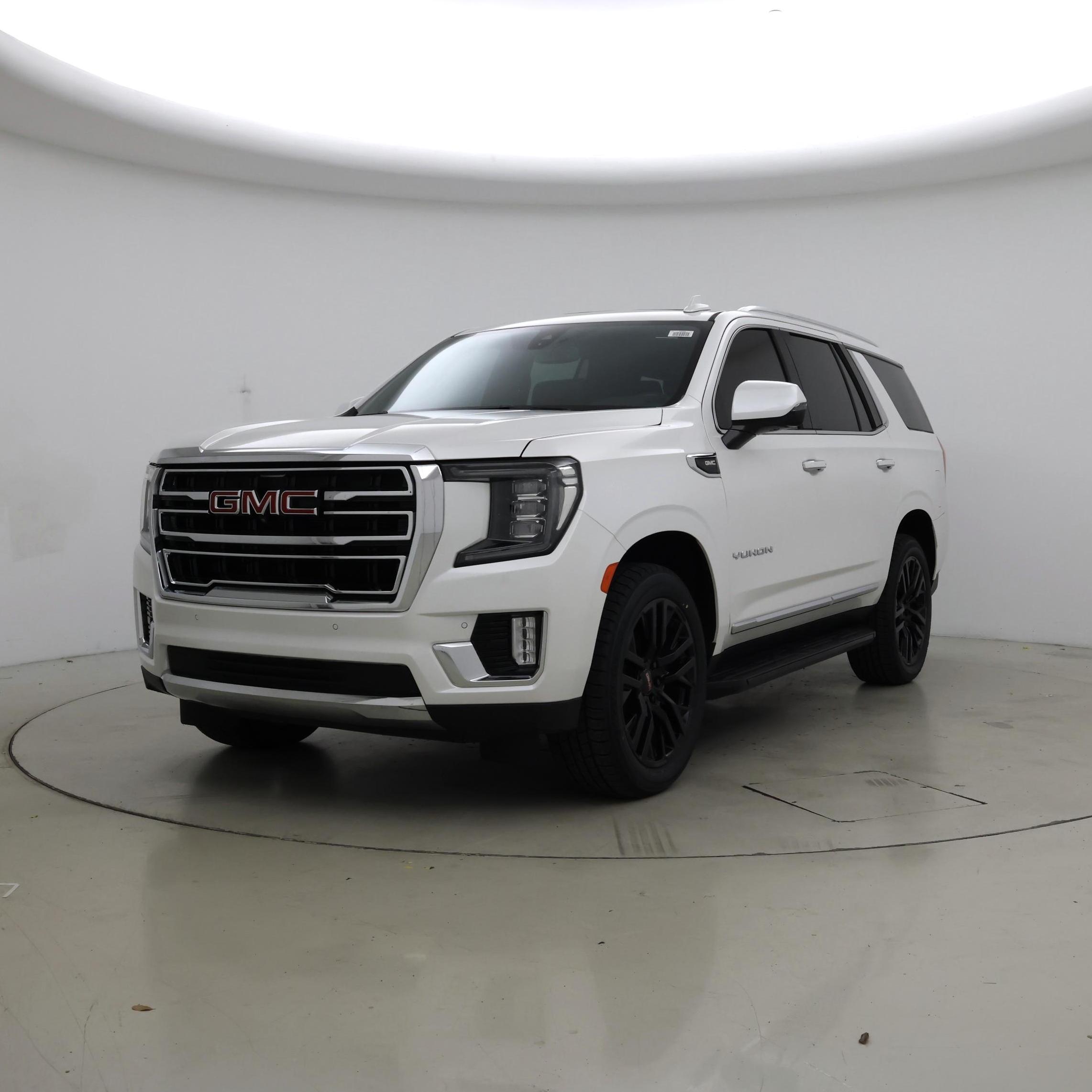 Thumbnail: 2021 GMC Yukon - 4