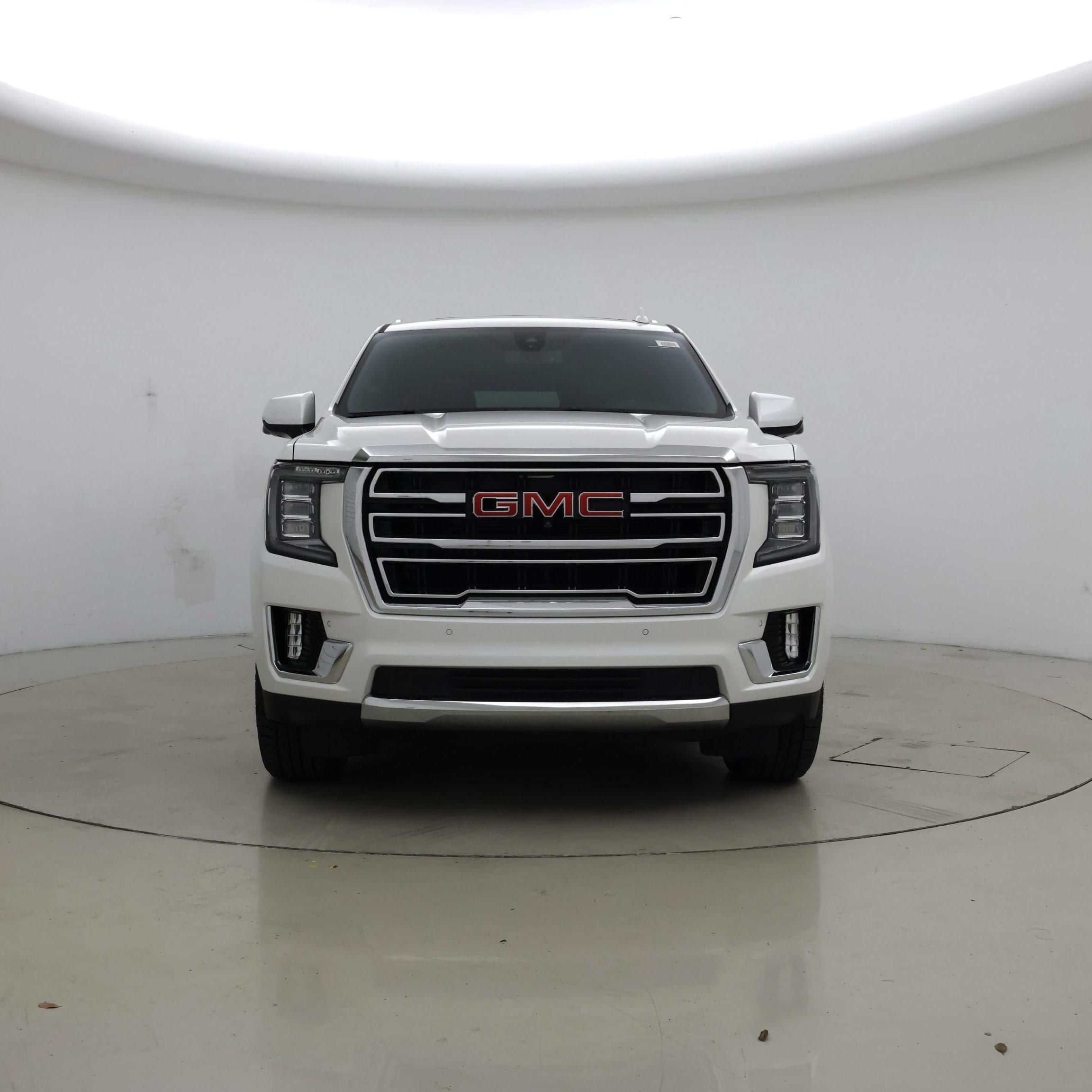 Thumbnail: 2021 GMC Yukon - 5