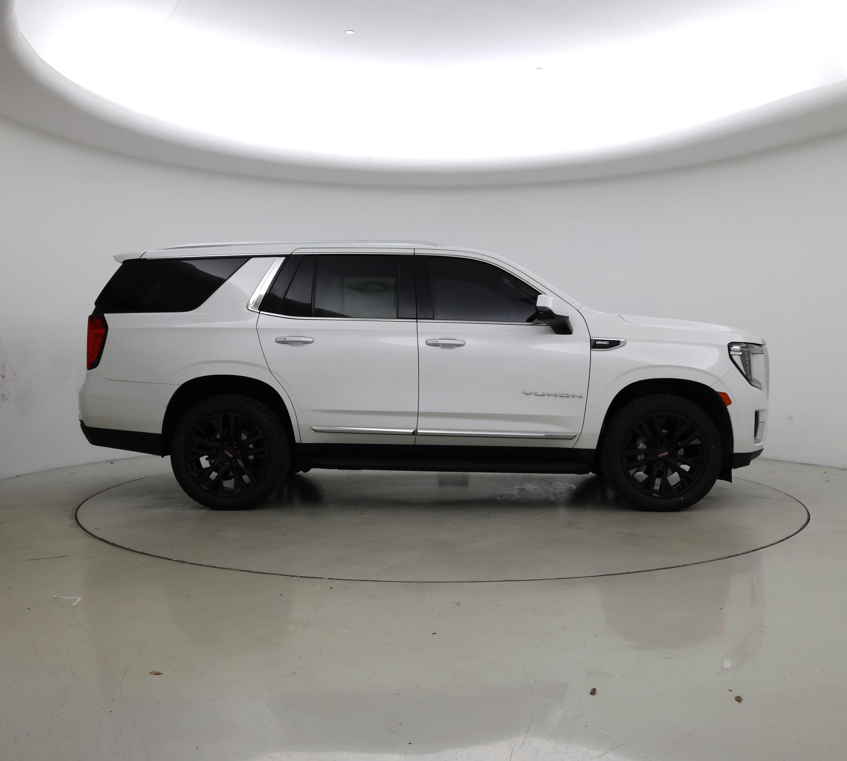 Thumbnail: 2021 GMC Yukon - 7