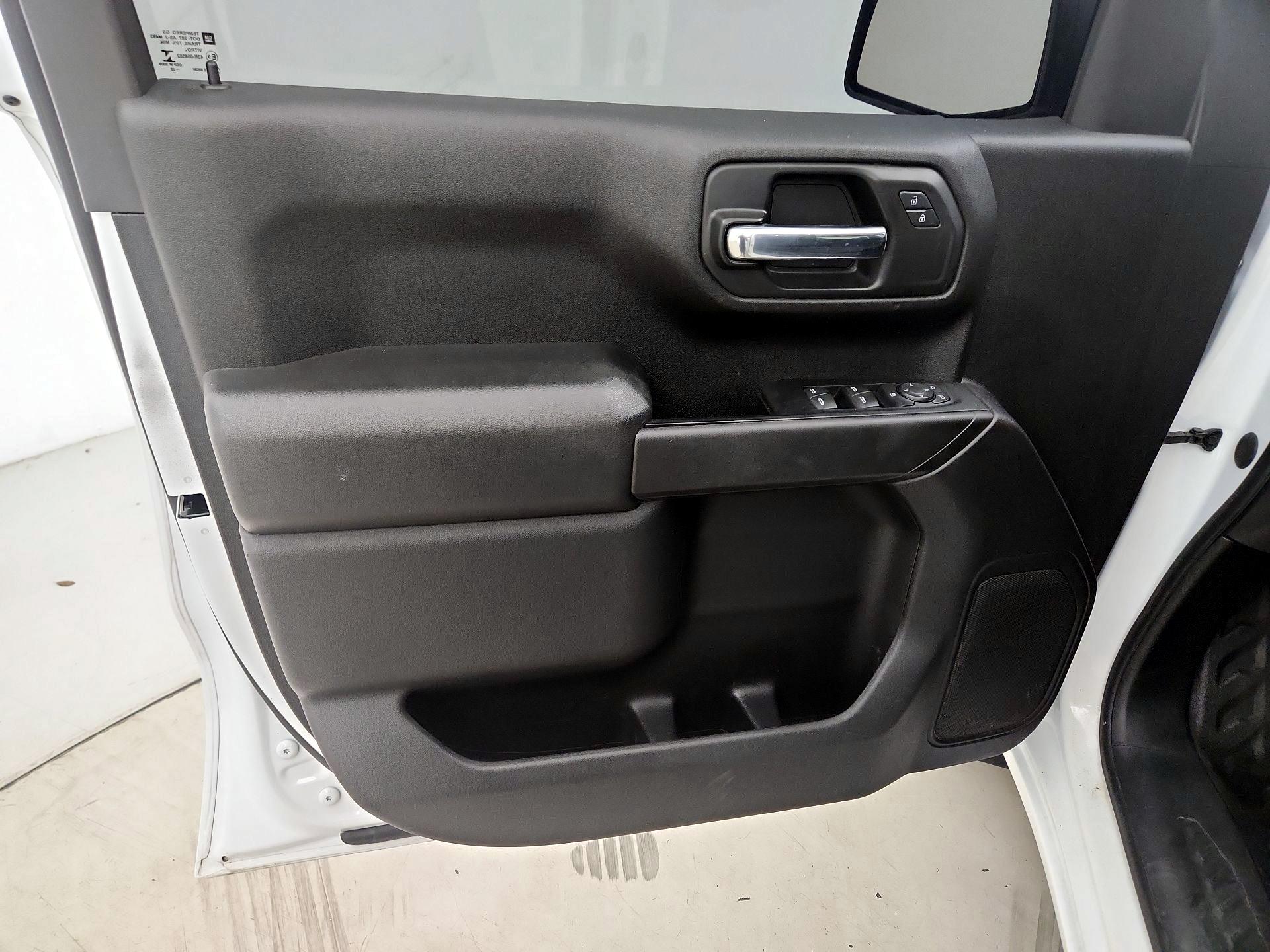 Thumbnail: 2022 Chevrolet Silverado 1500 - 12
