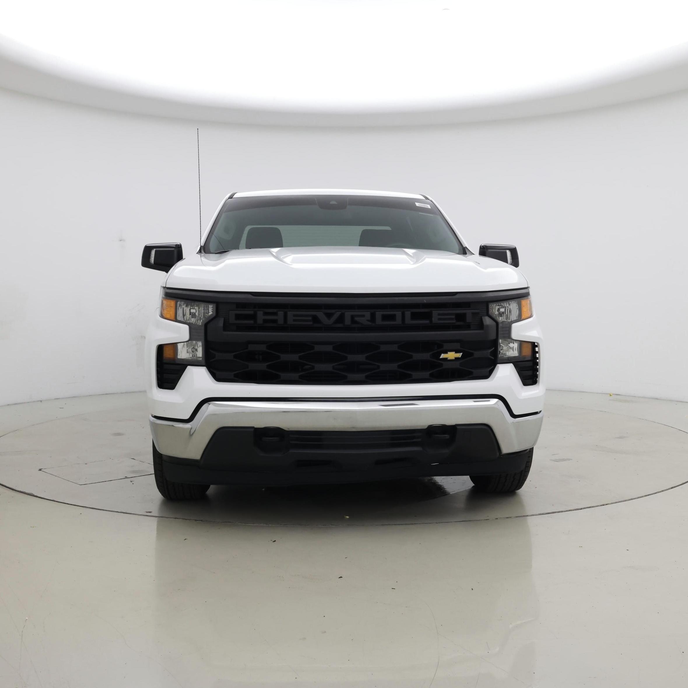 Thumbnail: 2022 Chevrolet Silverado 1500 - 5