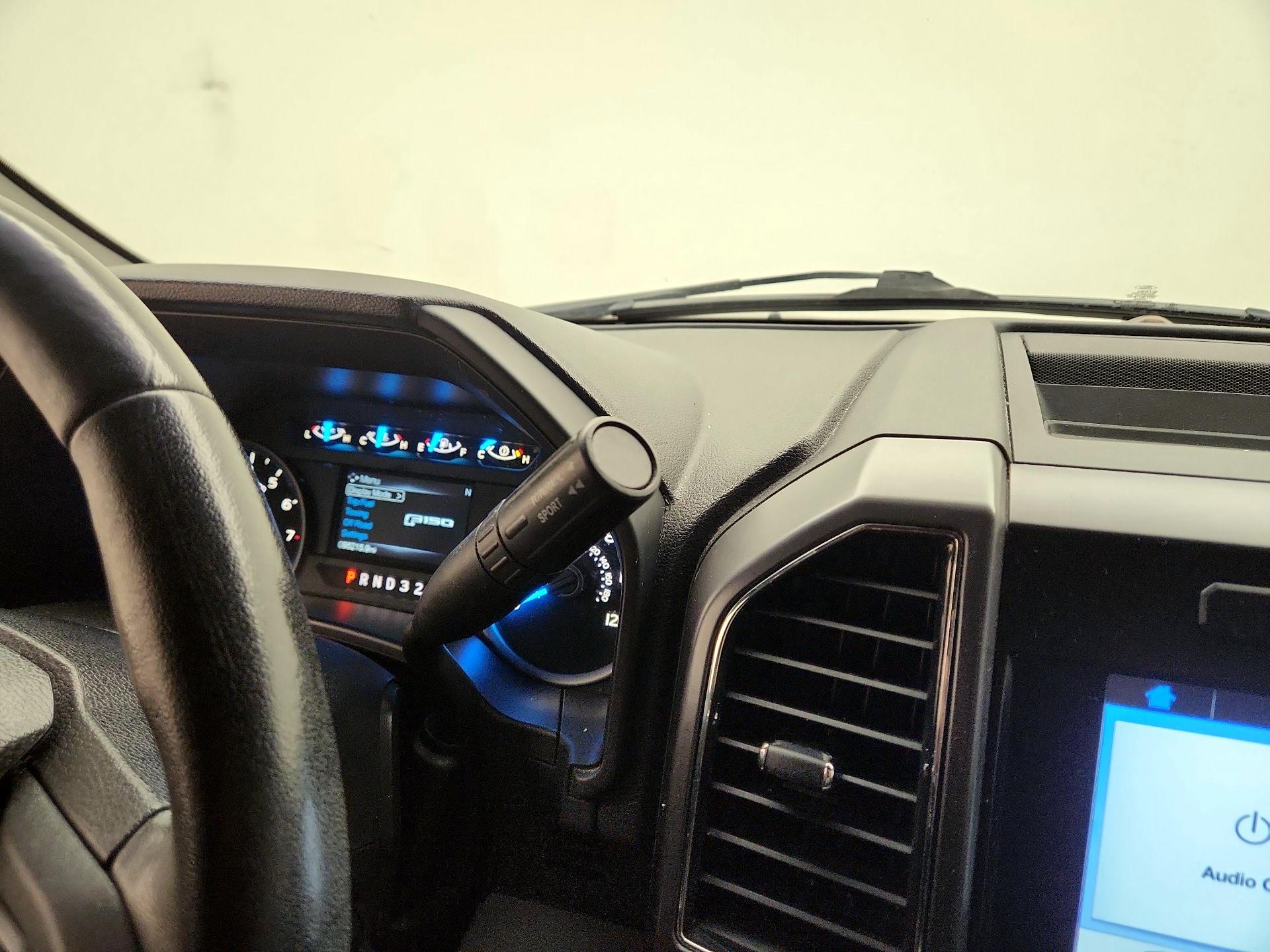 Thumbnail: 2017 Ford F-150 - 17