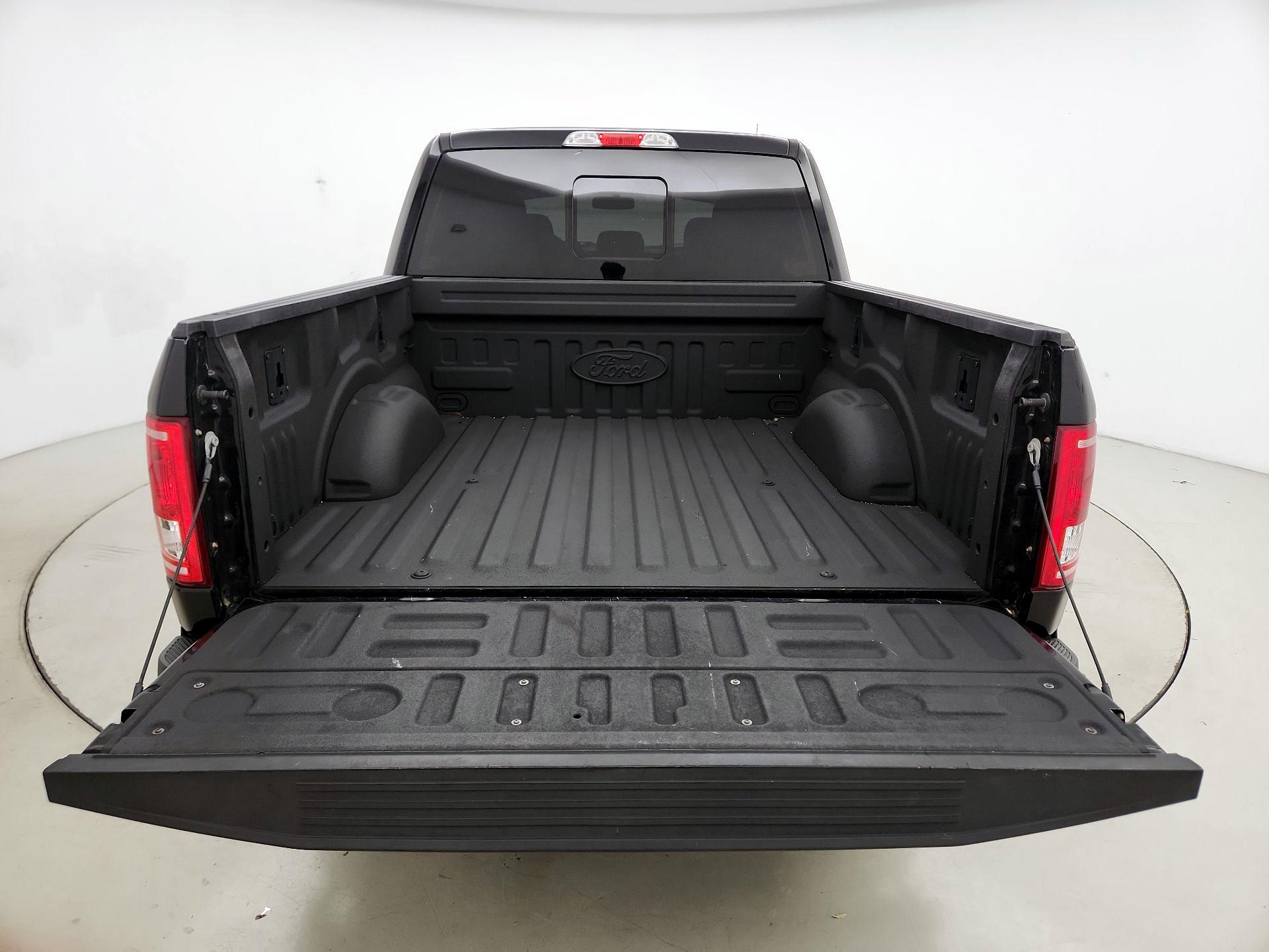 Thumbnail: 2017 Ford F-150 - 20