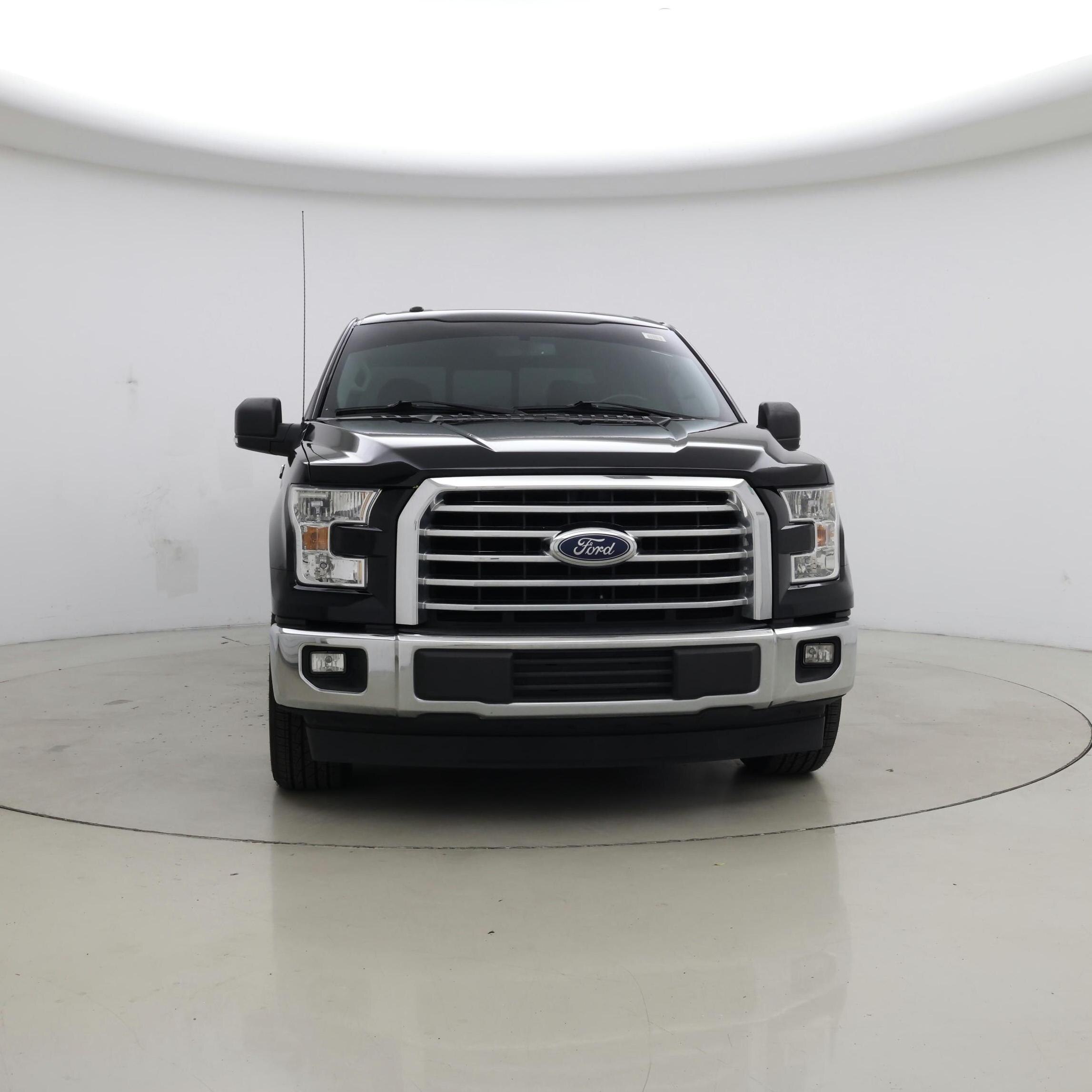 Thumbnail: 2017 Ford F-150 - 5