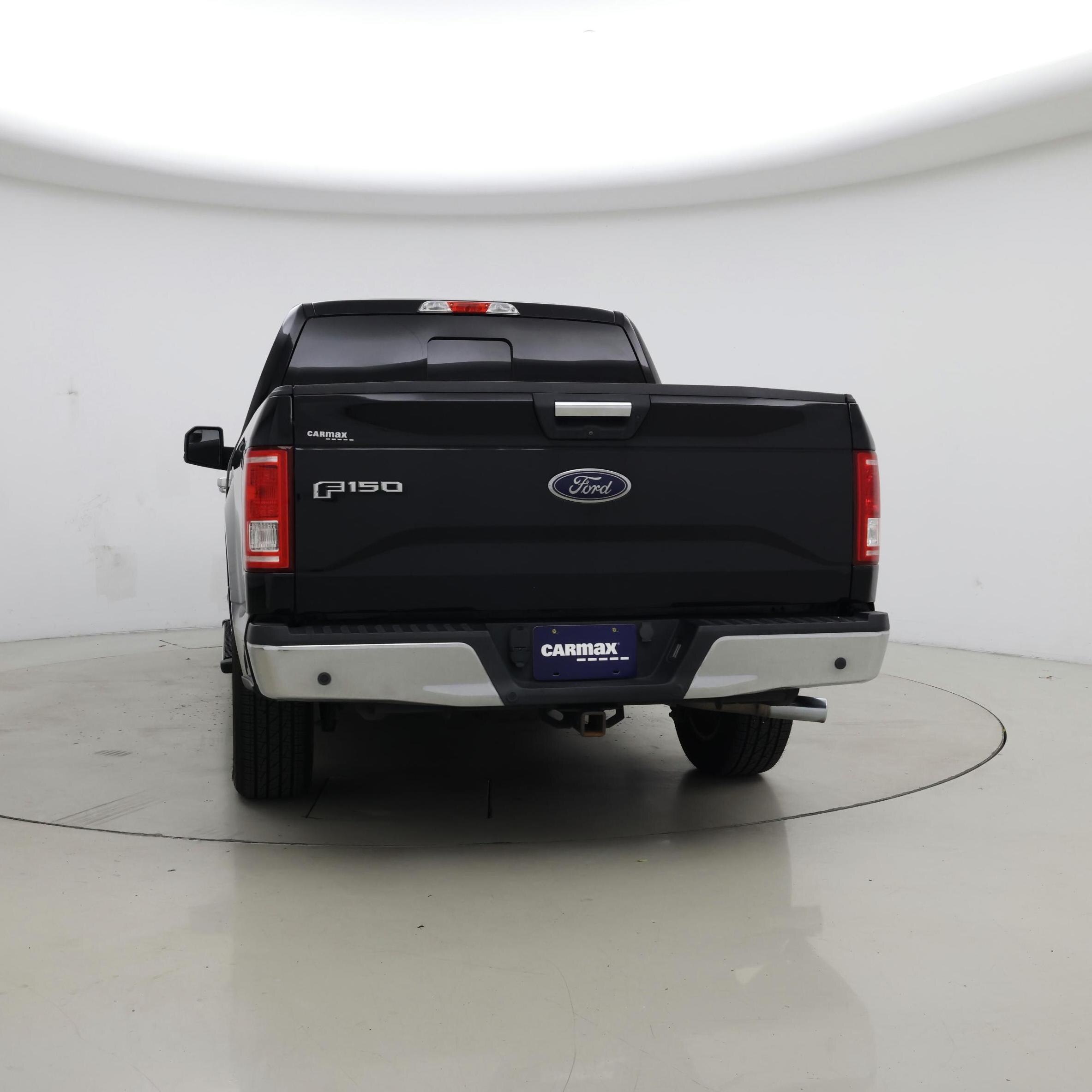 Thumbnail: 2017 Ford F-150 - 6