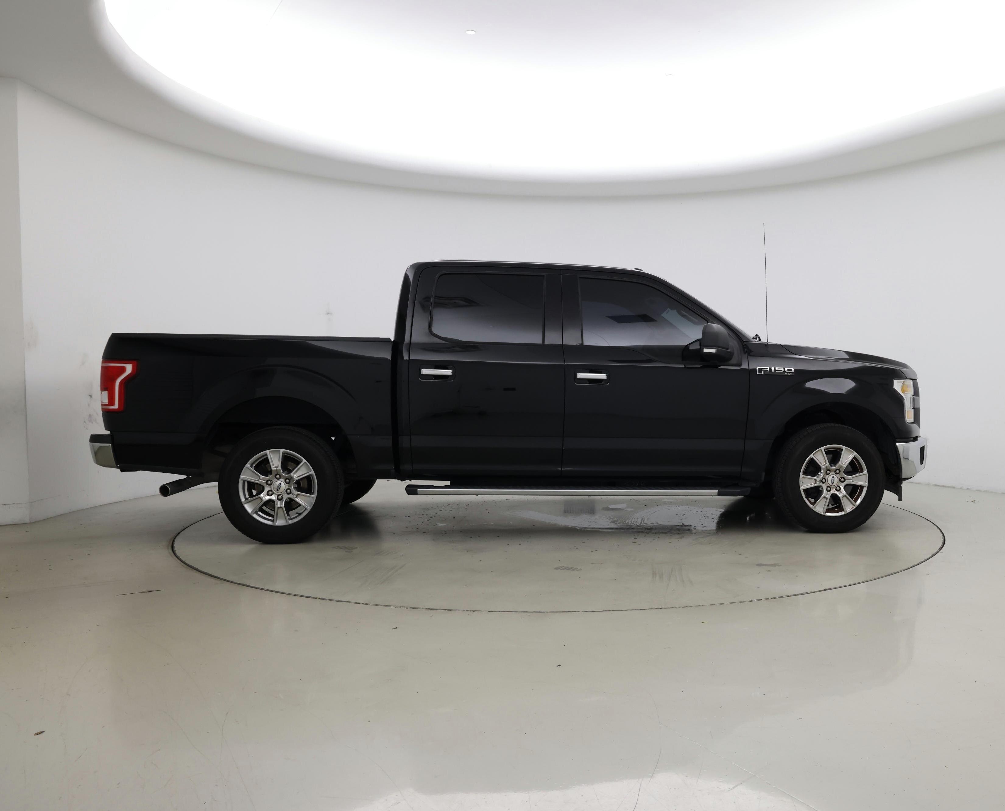 Thumbnail: 2017 Ford F-150 - 7