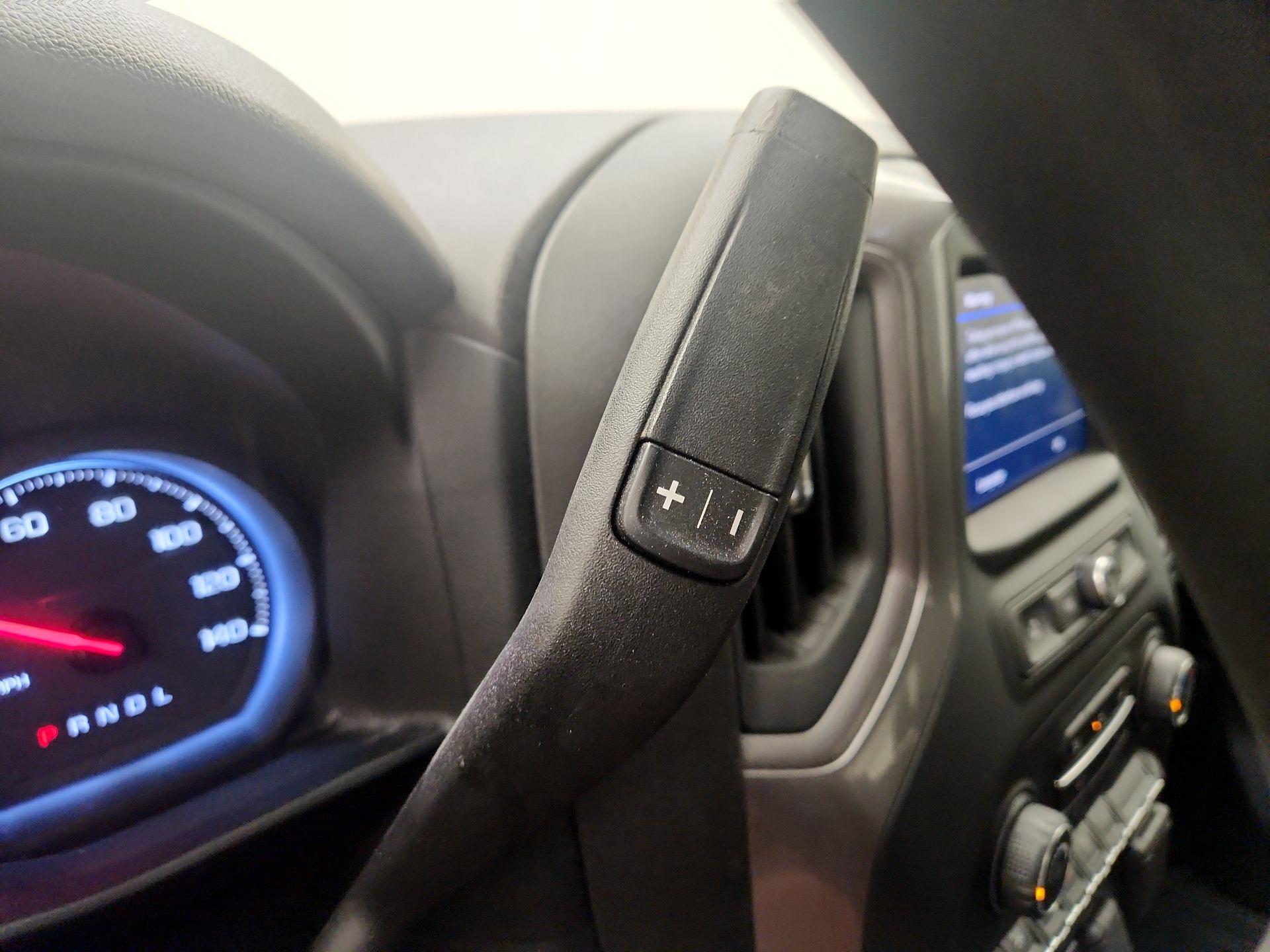 Thumbnail: 2022 Chevrolet Silverado 2500 - 17