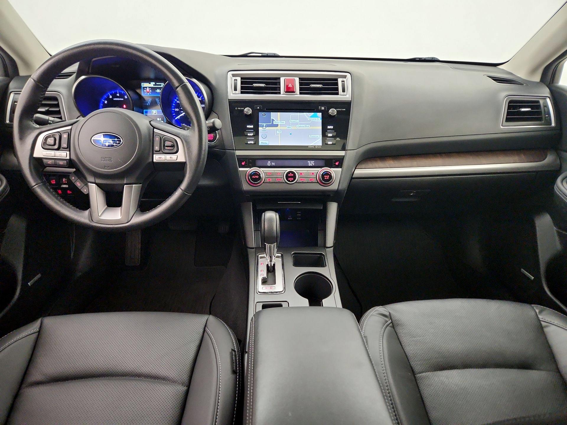 Thumbnail: 2017 Subaru Outback - 9