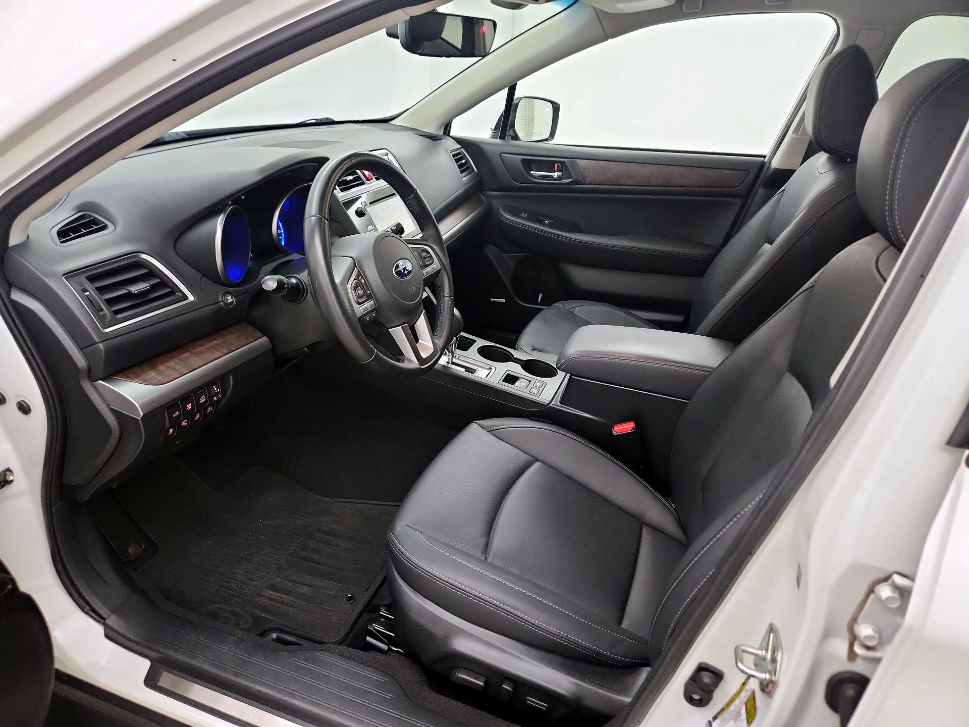 Thumbnail: 2017 Subaru Outback - 11