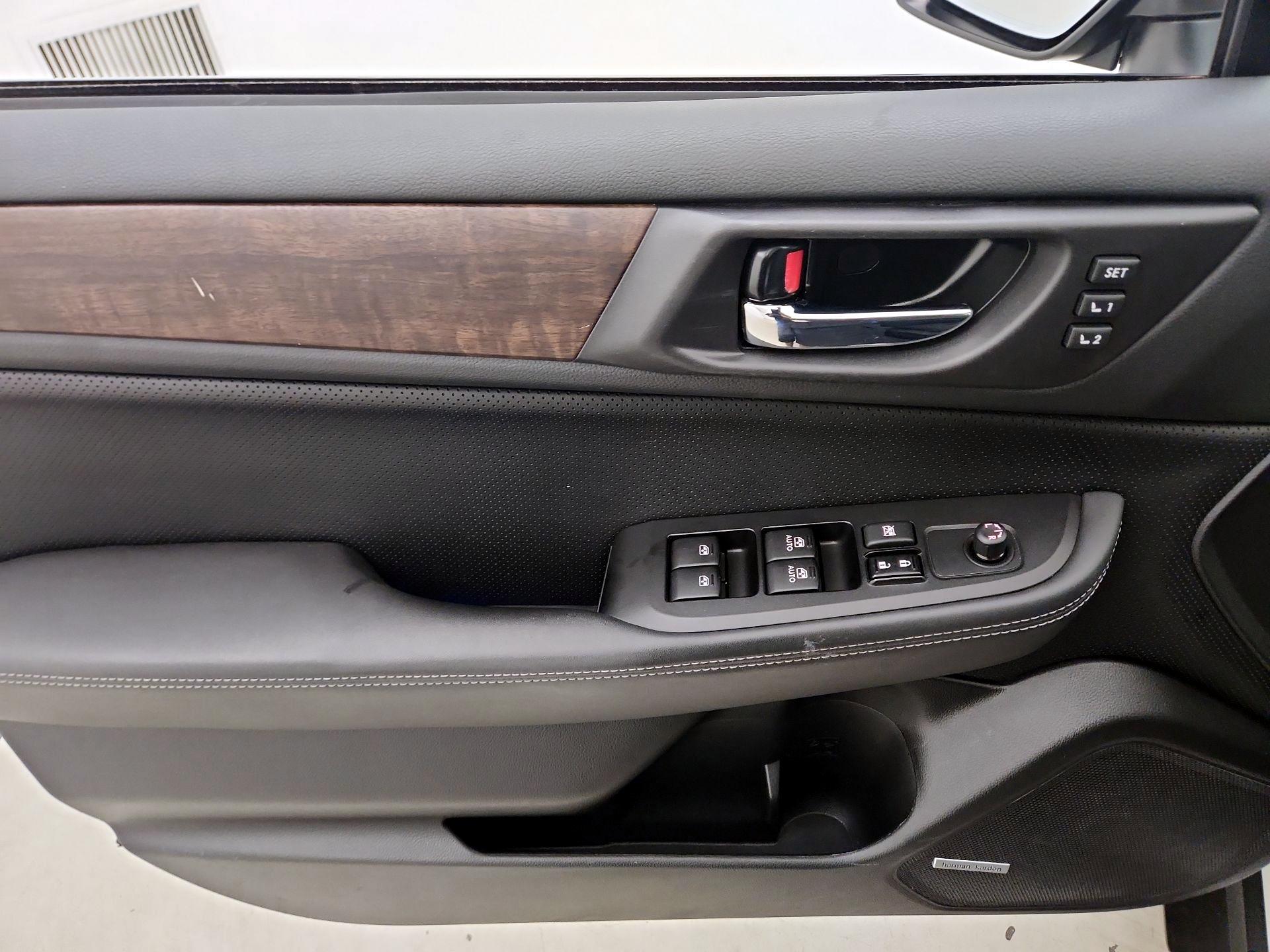 Thumbnail: 2017 Subaru Outback - 12
