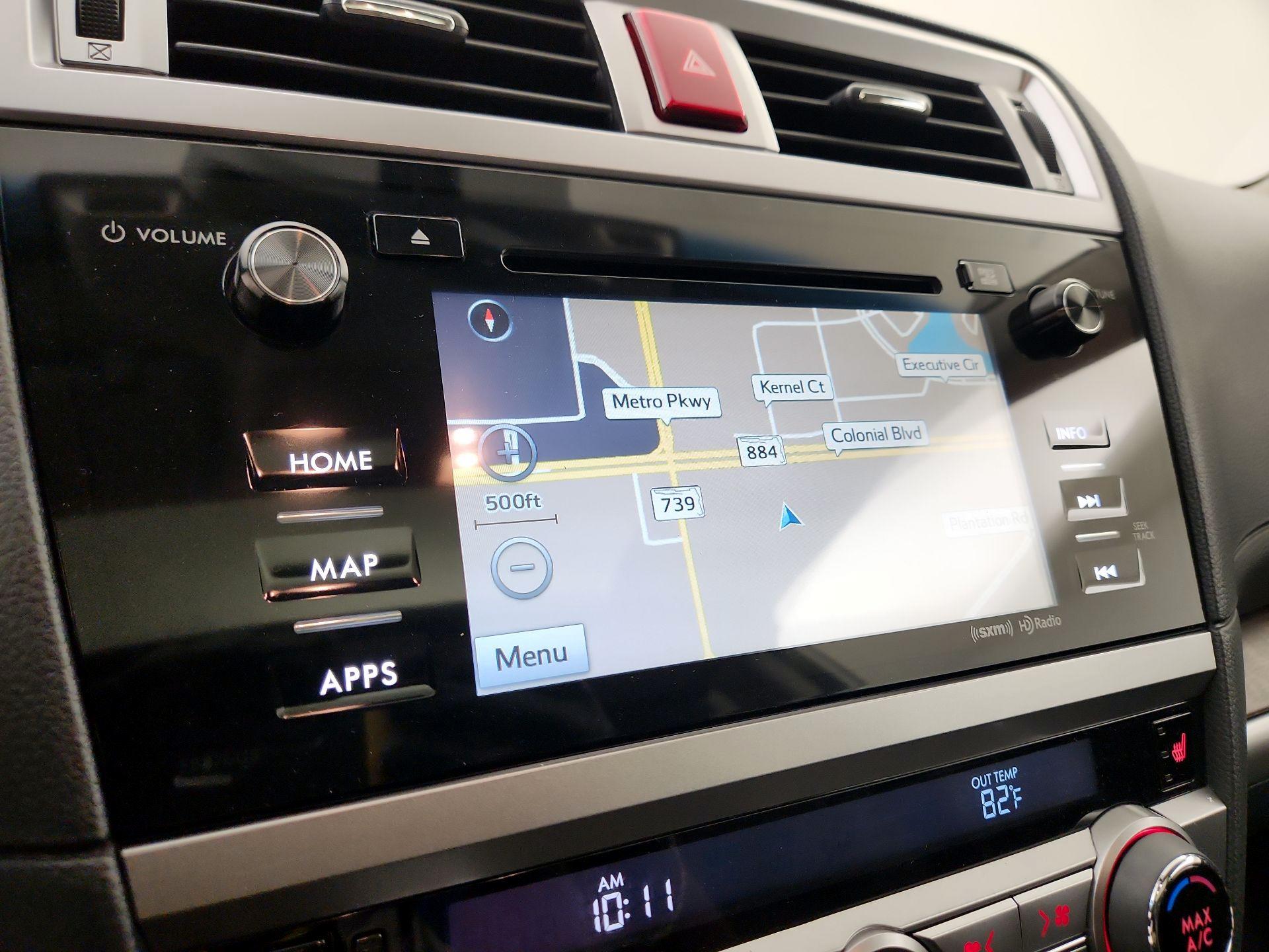 Thumbnail: 2017 Subaru Outback - 14