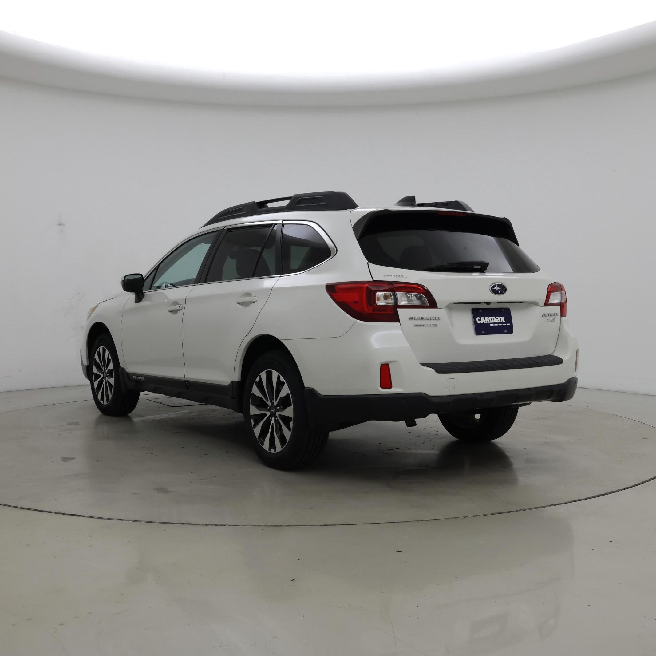 Thumbnail: 2017 Subaru Outback - 2