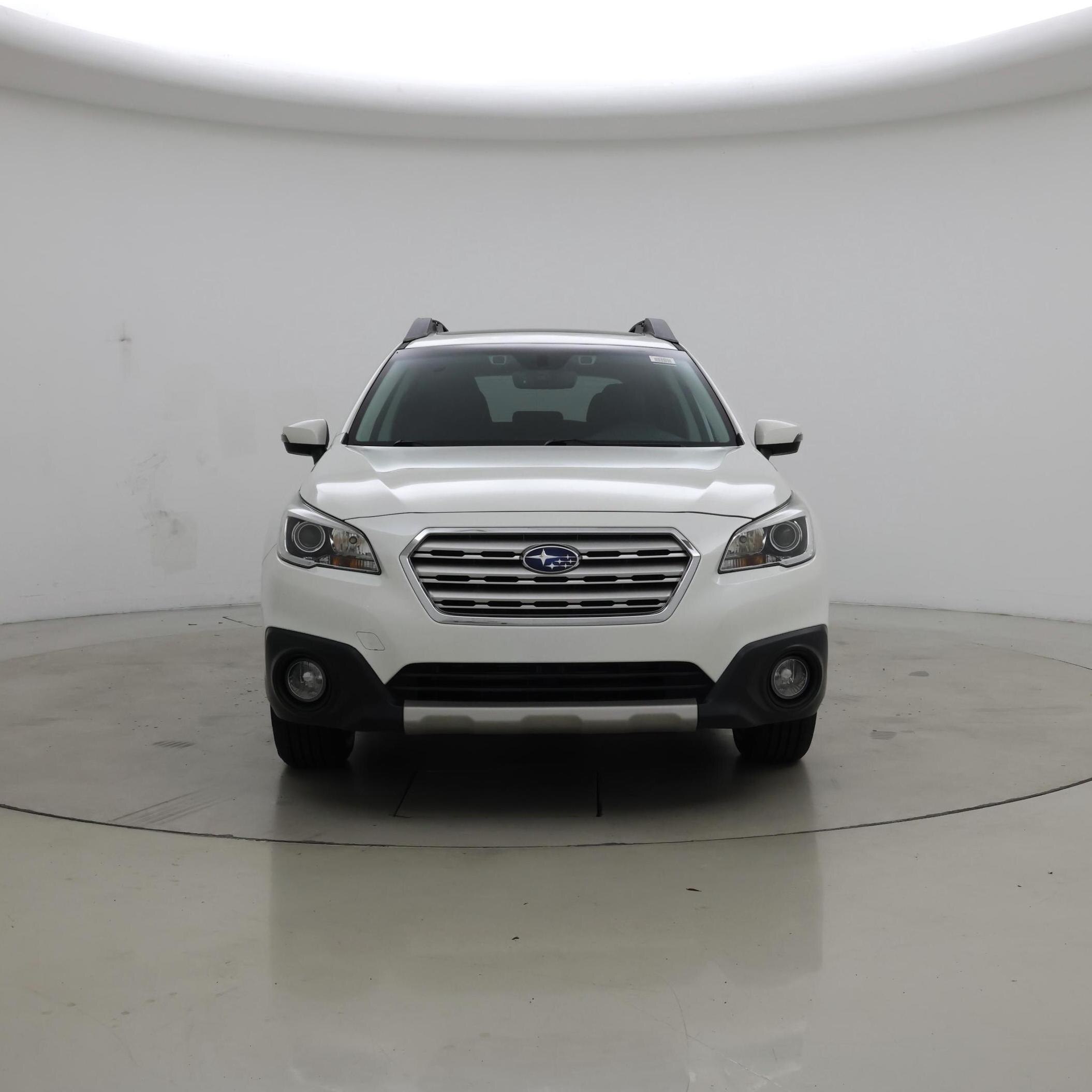 Thumbnail: 2017 Subaru Outback - 5