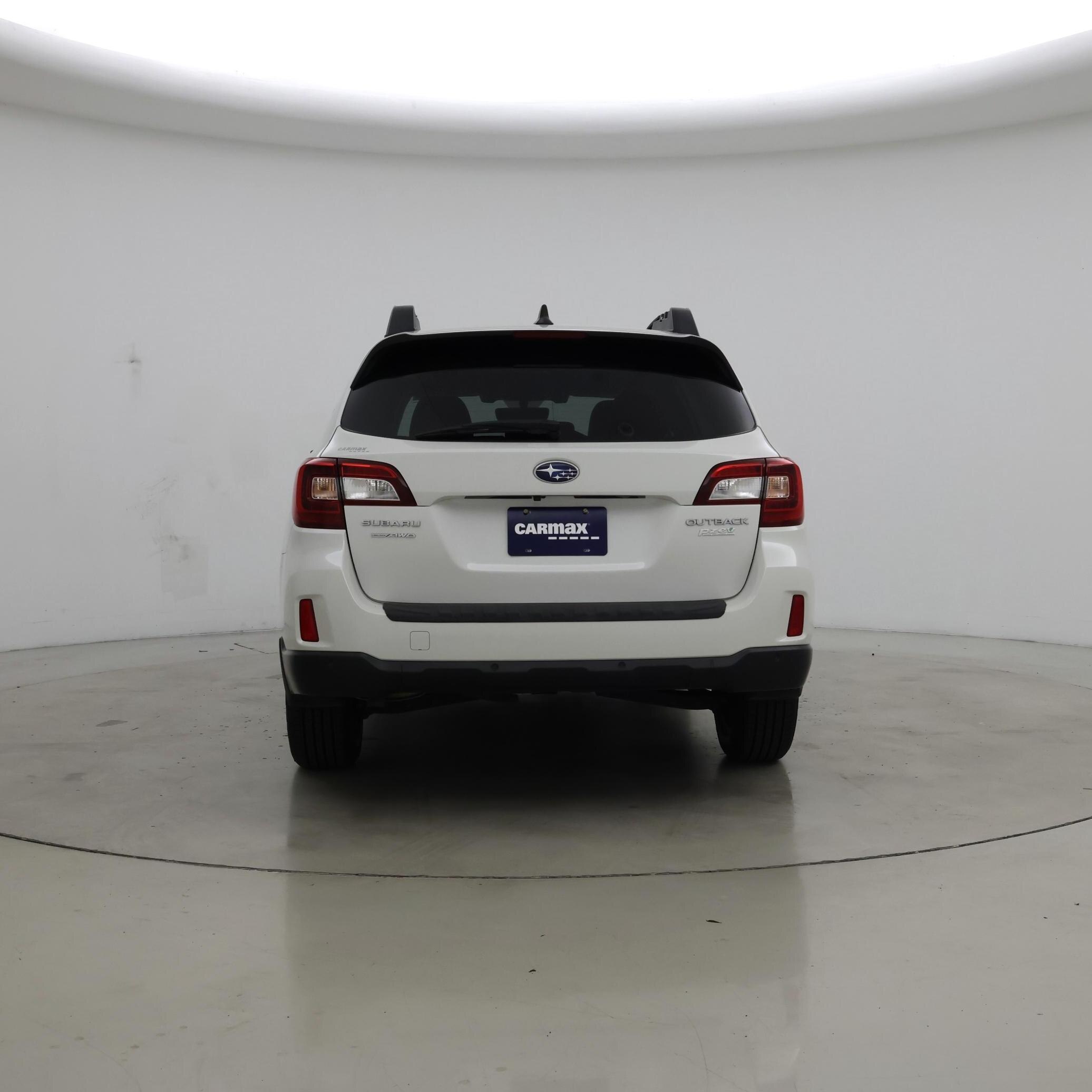 Thumbnail: 2017 Subaru Outback - 6