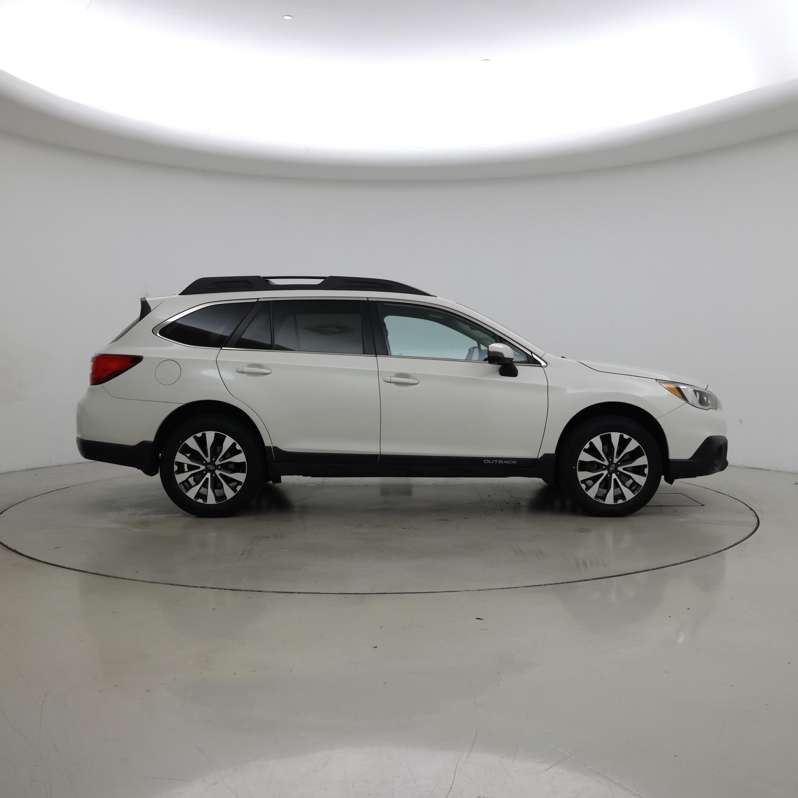 Thumbnail: 2017 Subaru Outback - 7