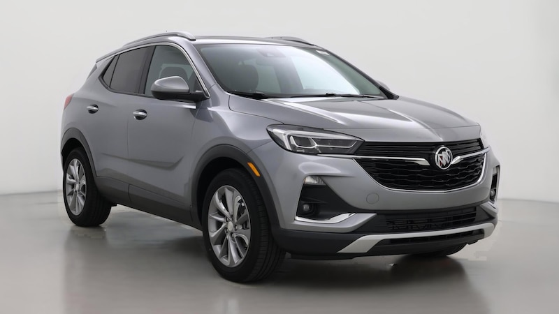 2023 Buick Encore GX Essence Hero Image