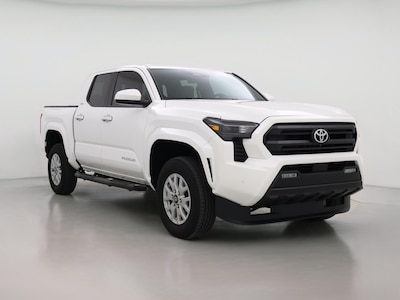 2024 Toyota Tacoma SR5 -
                  Fort Myers, FL