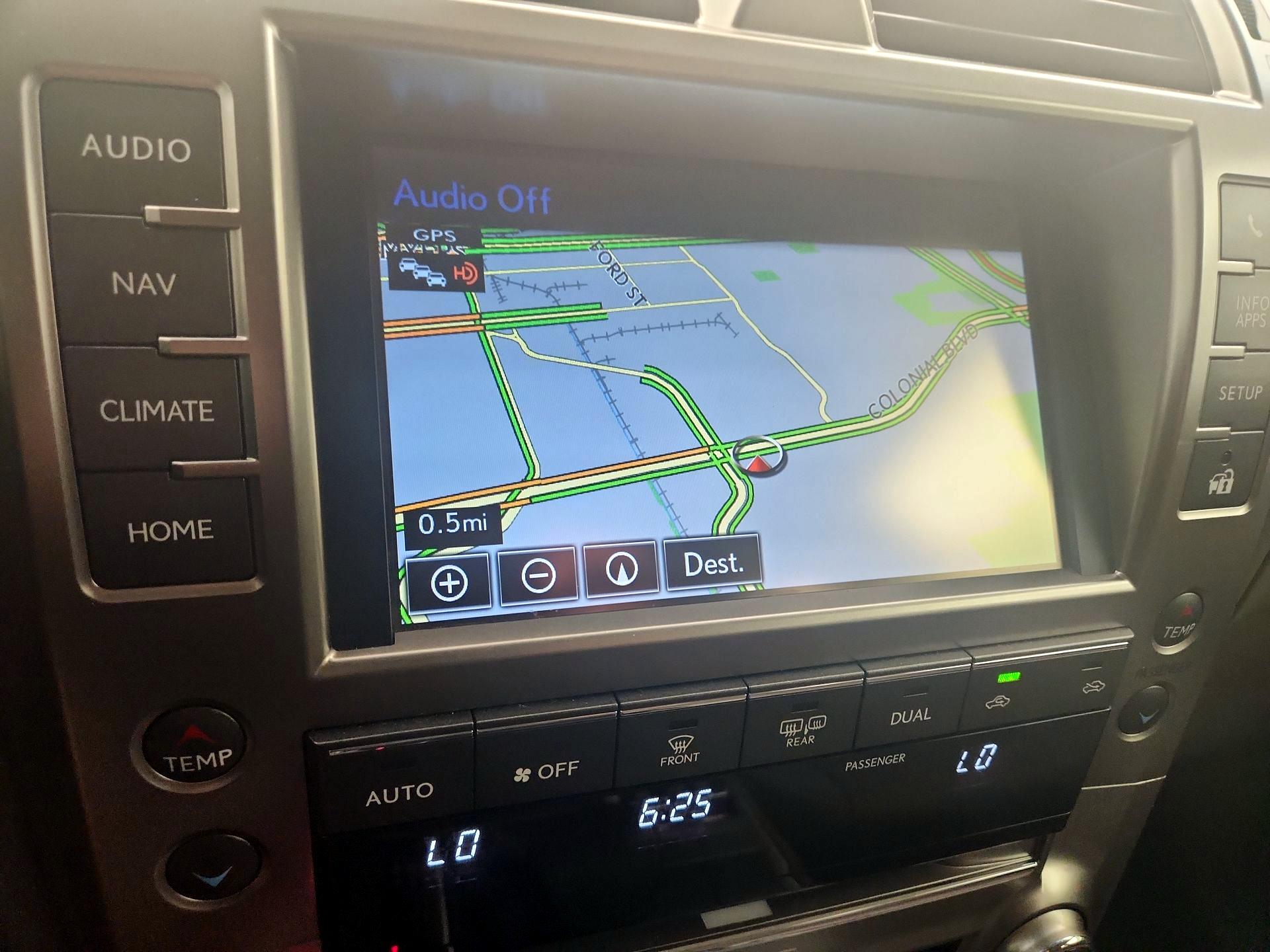 Thumbnail: 2019 Lexus GX - 14