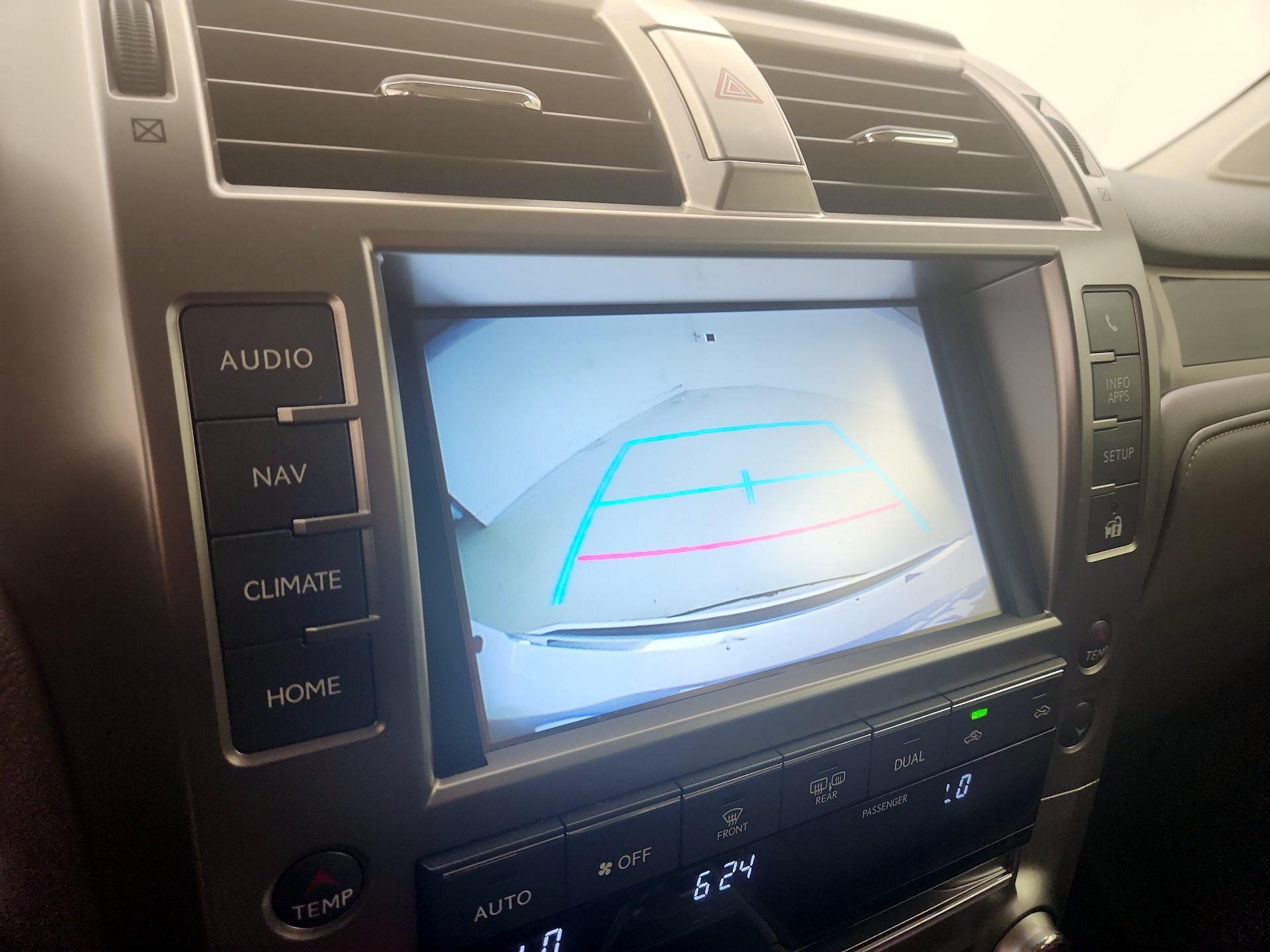 Thumbnail: 2019 Lexus GX - 15