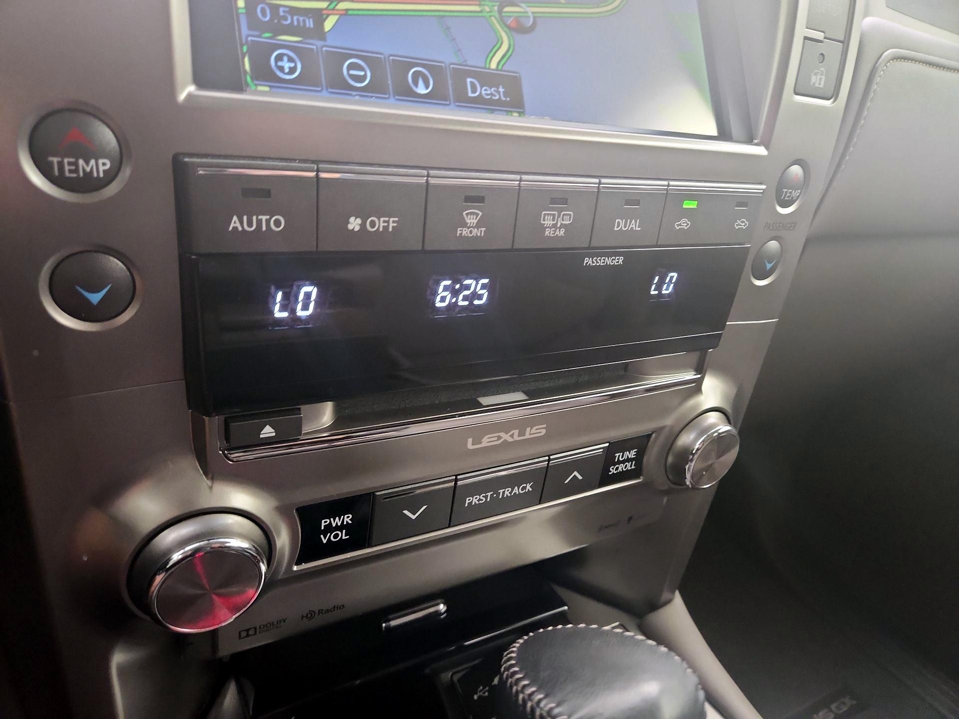 Thumbnail: 2019 Lexus GX - 17