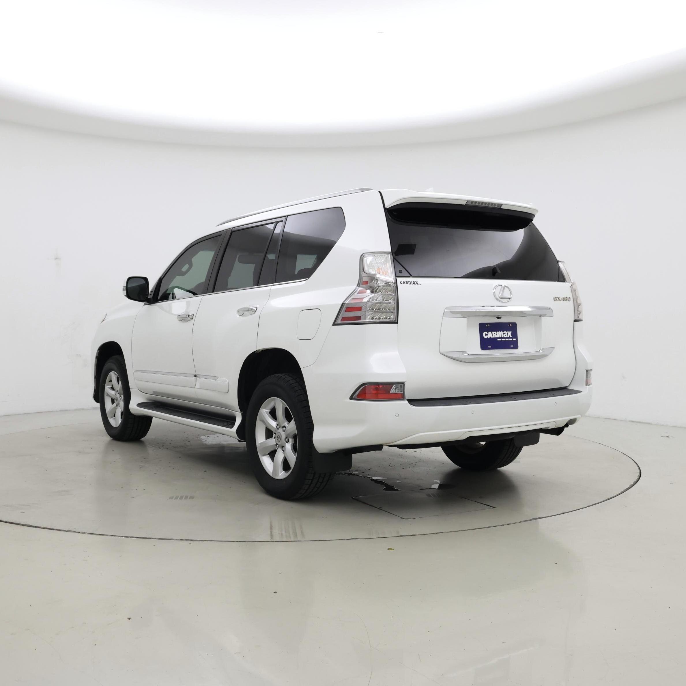 Thumbnail: 2019 Lexus GX - 2