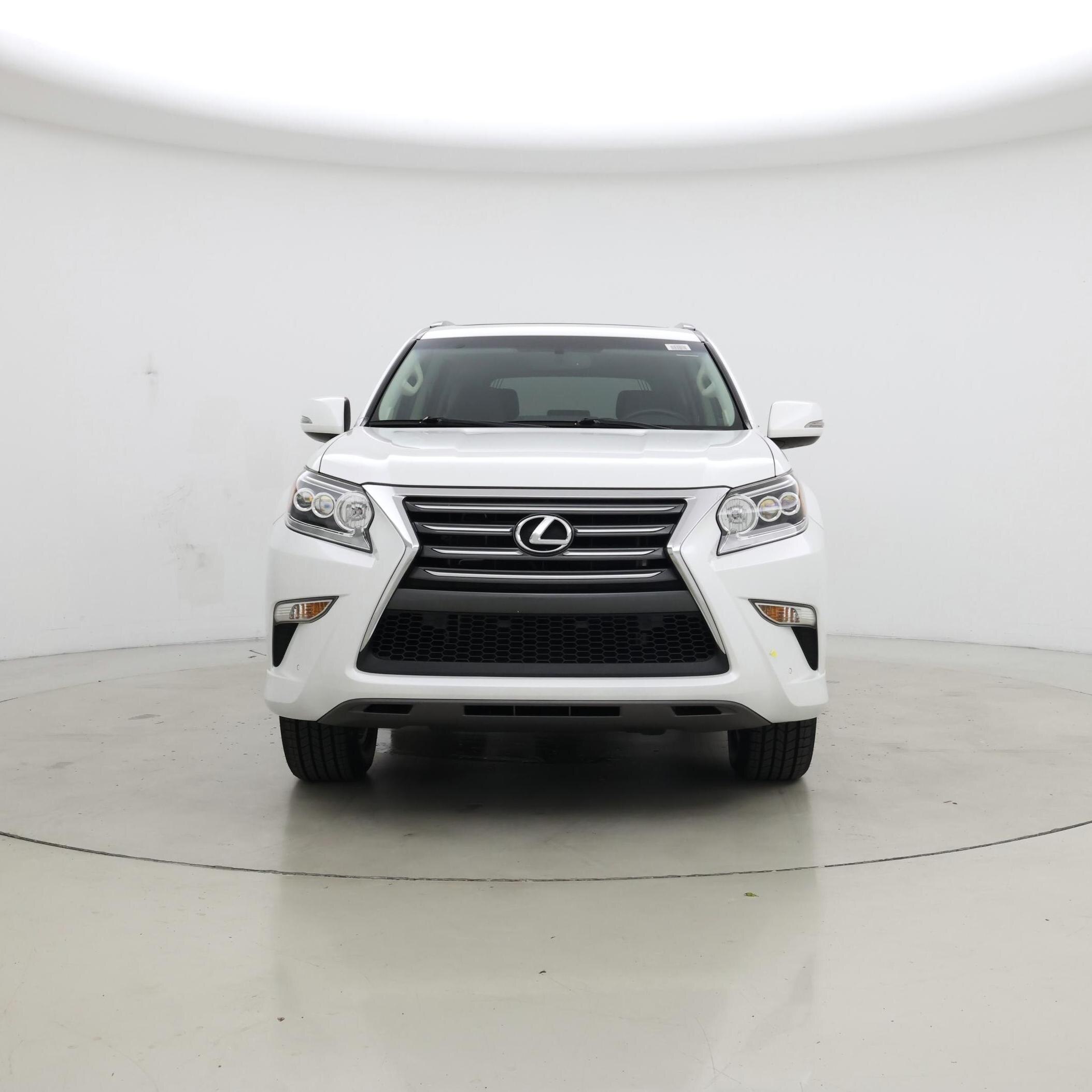 Thumbnail: 2019 Lexus GX - 5