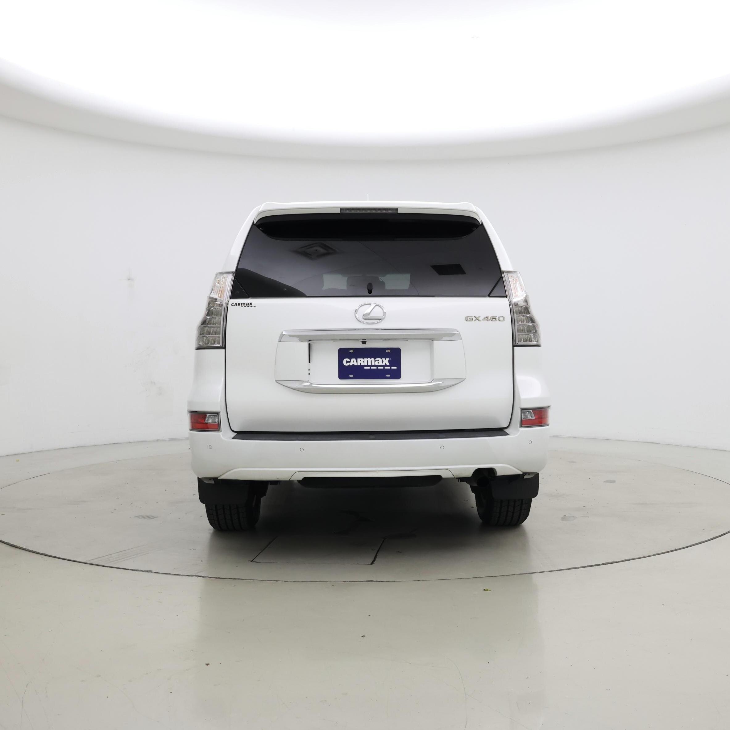 Thumbnail: 2019 Lexus GX - 6