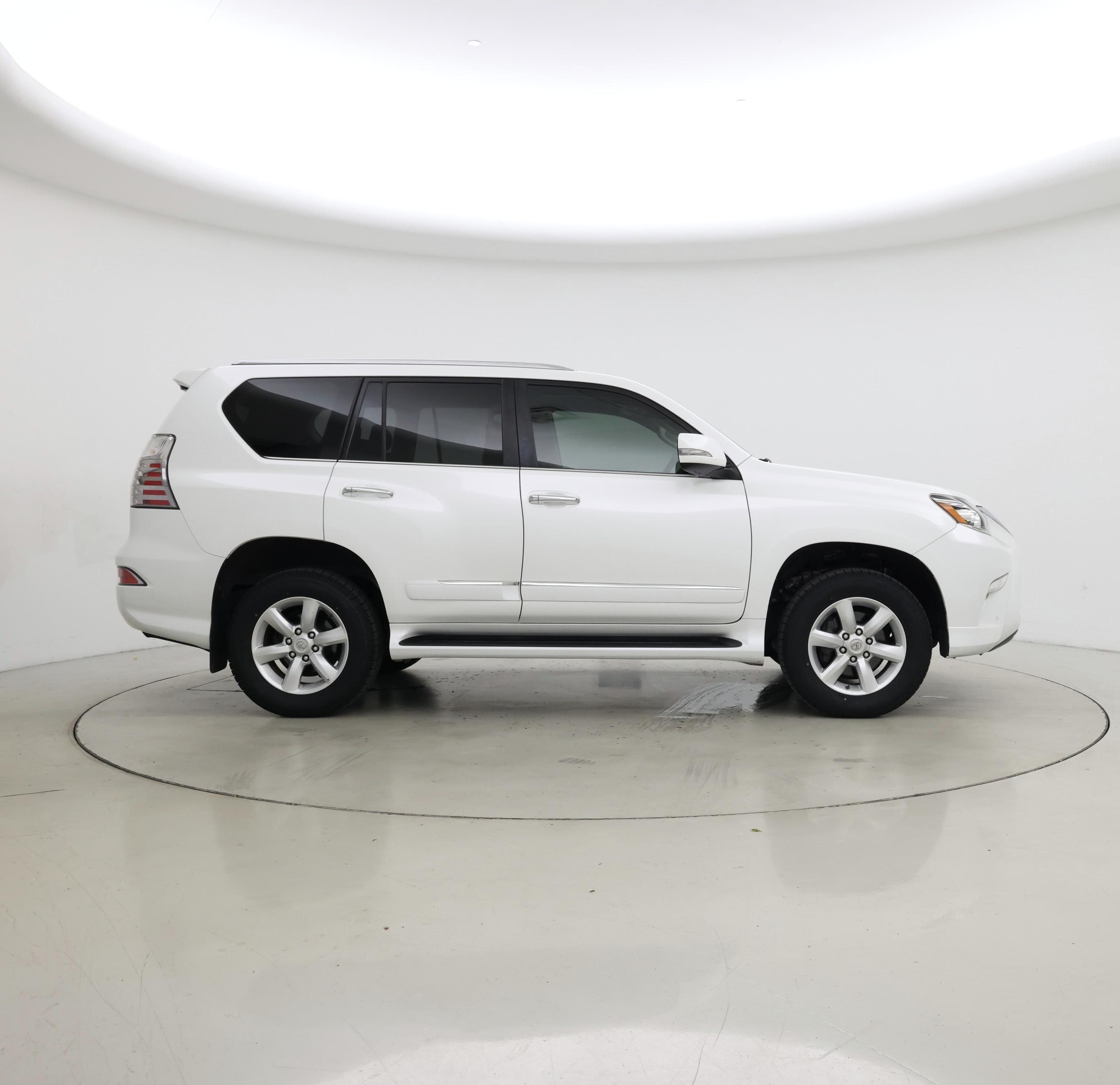 Thumbnail: 2019 Lexus GX - 7