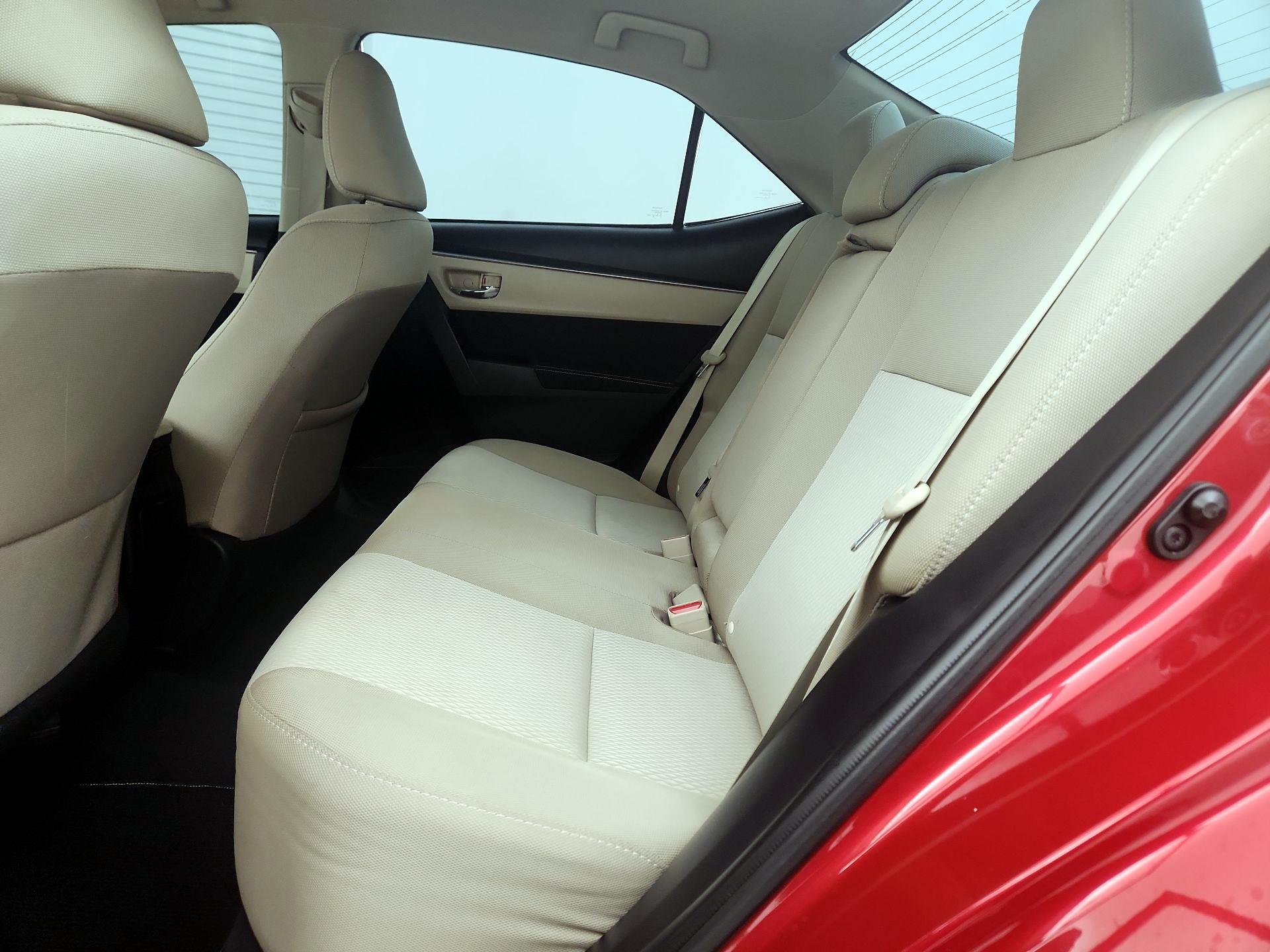 Thumbnail: 2016 Toyota Corolla - 19