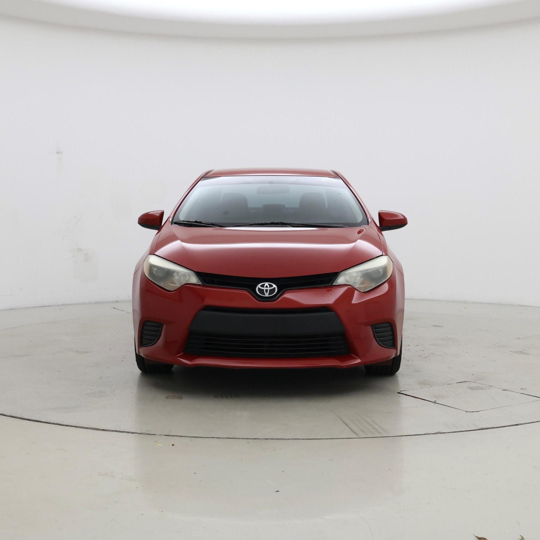 Thumbnail: 2016 Toyota Corolla - 5