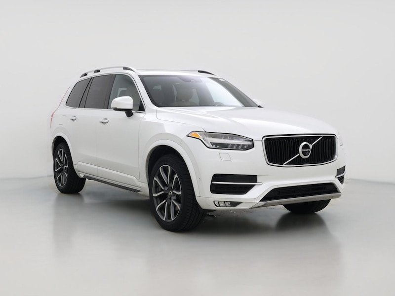 2017 Volvo XC90 T6 Momentum -
                  Fort Myers, FL