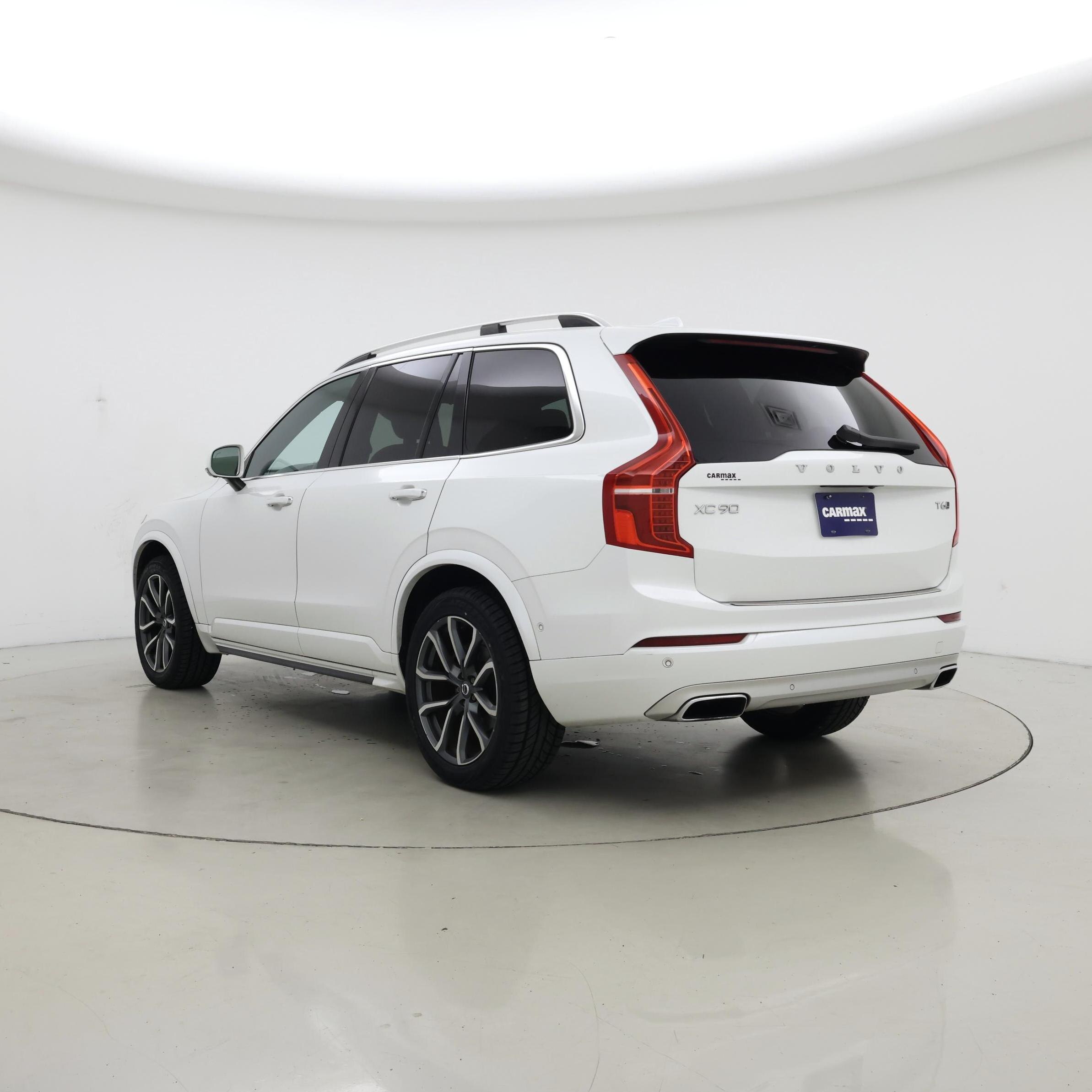 Thumbnail: 2017 Volvo XC90 - 2
