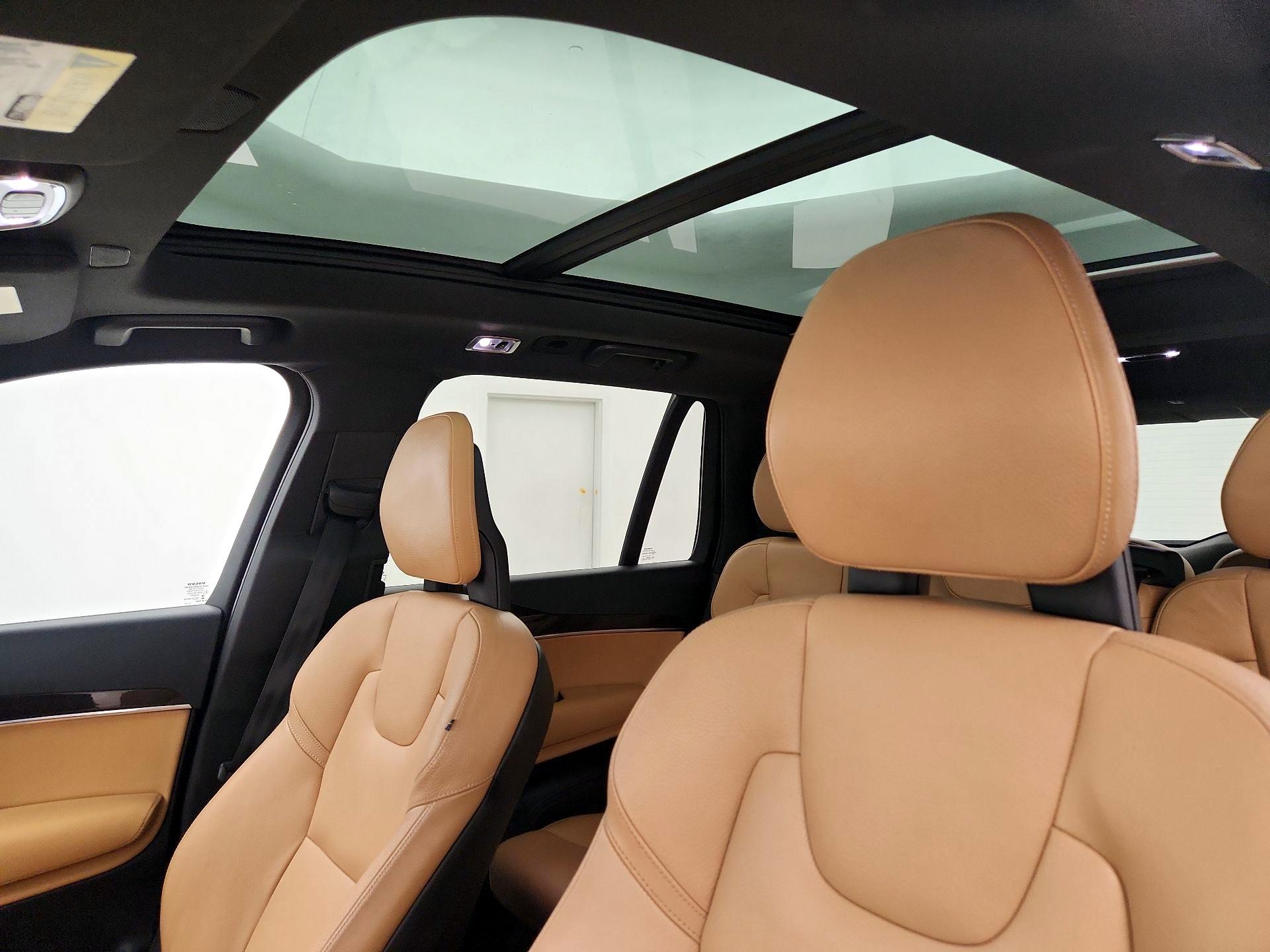 Thumbnail: 2017 Volvo XC90 - 19