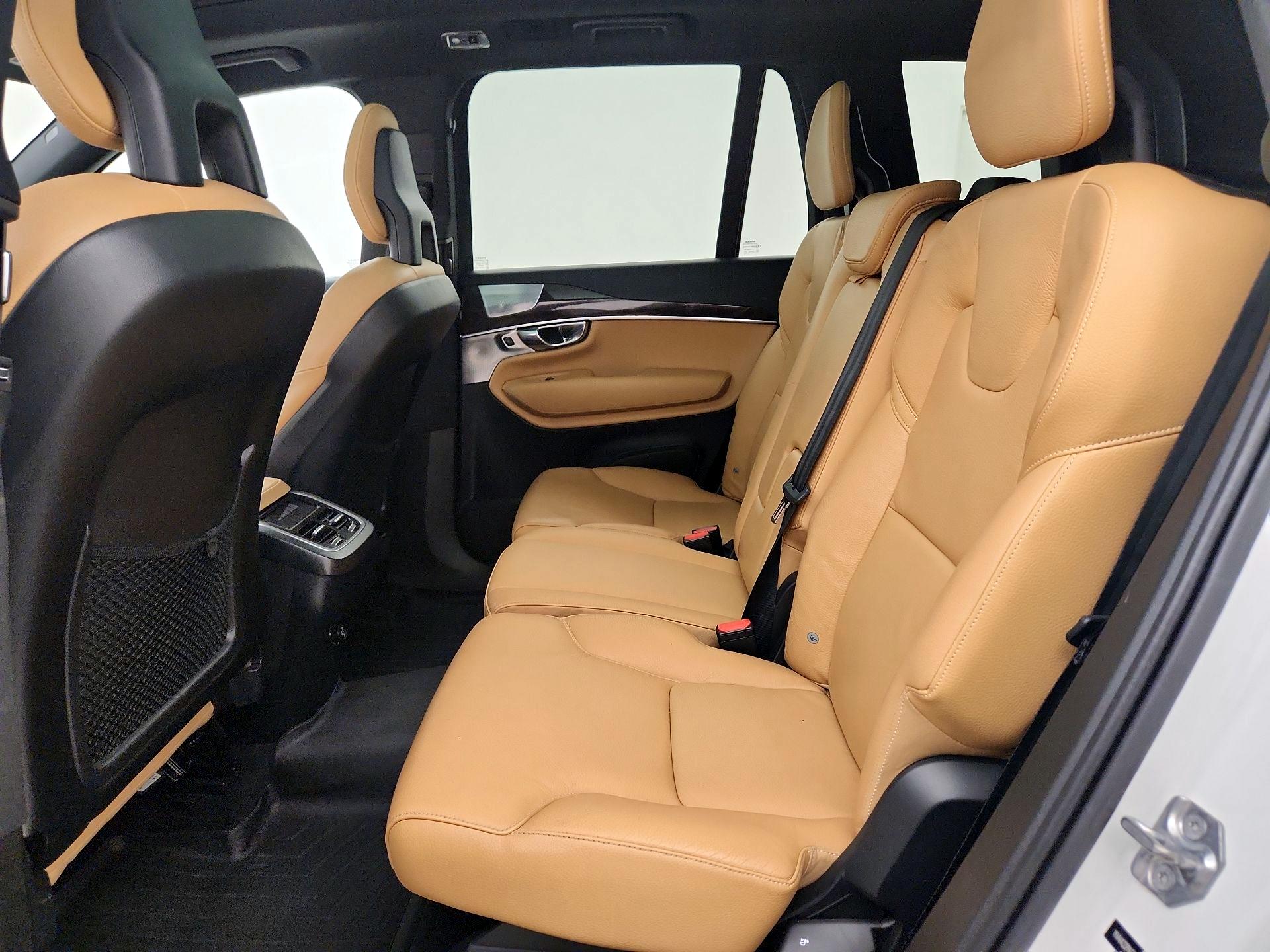 Thumbnail: 2017 Volvo XC90 - 20