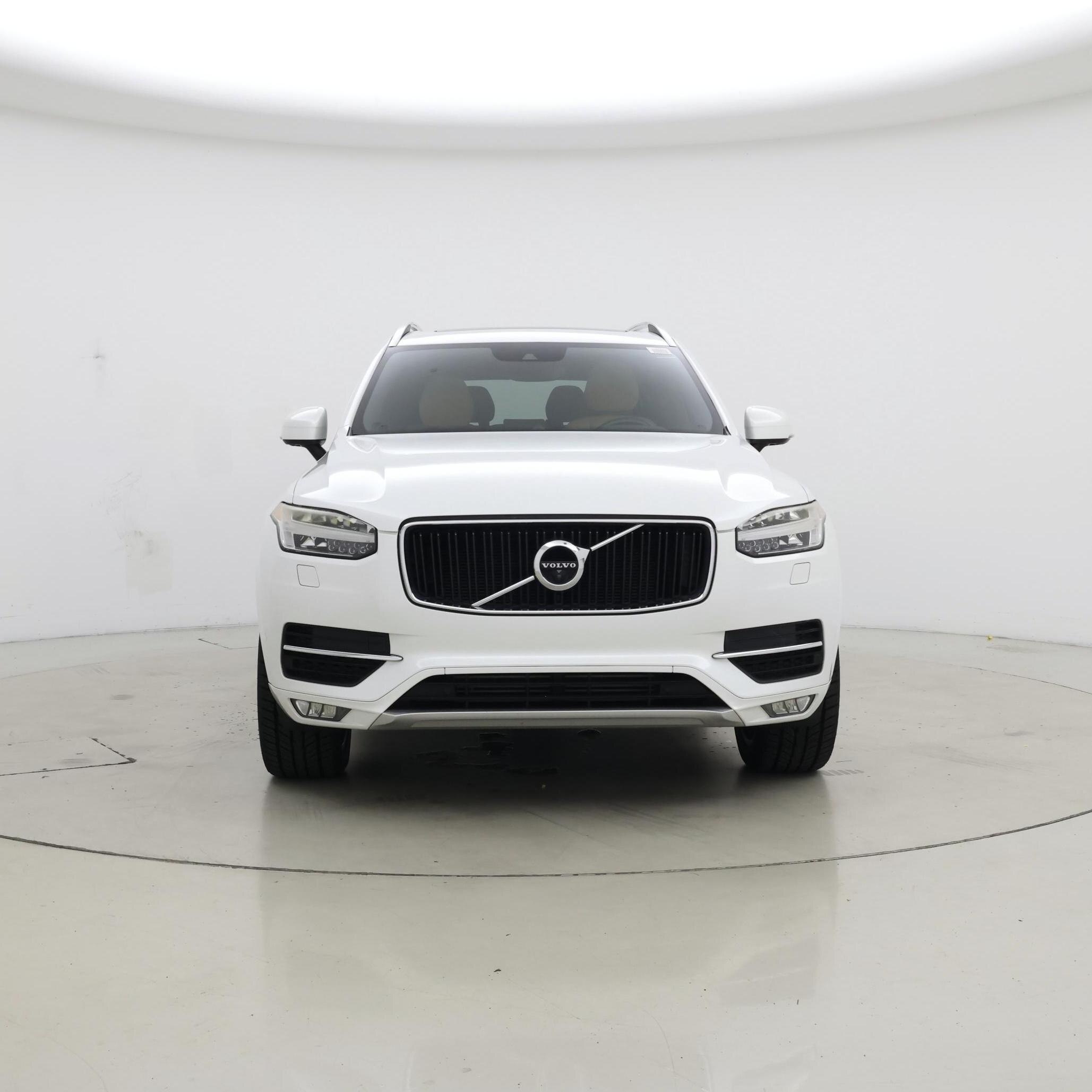 Thumbnail: 2017 Volvo XC90 - 5