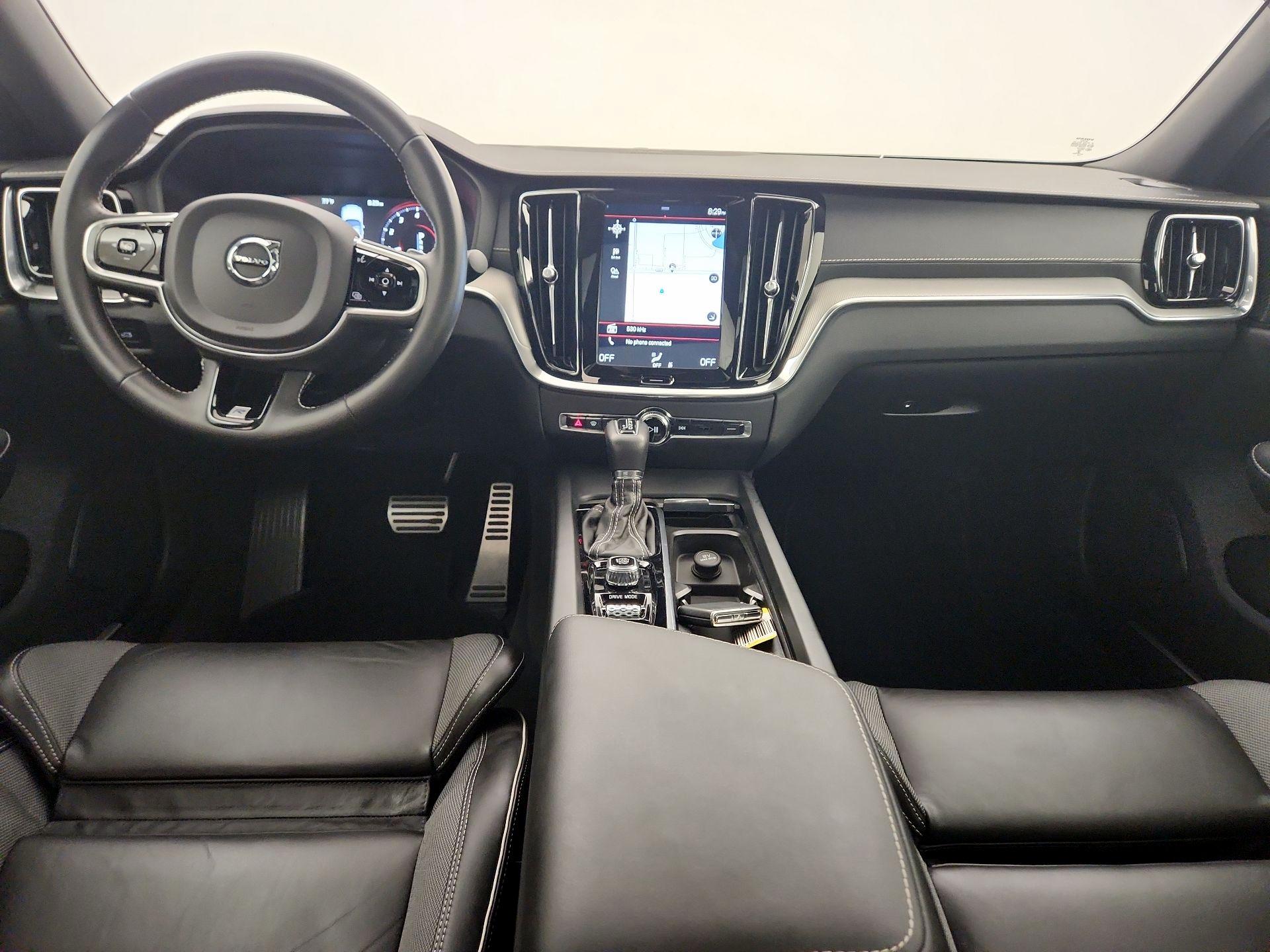 Thumbnail: 2020 Volvo S60 - 9