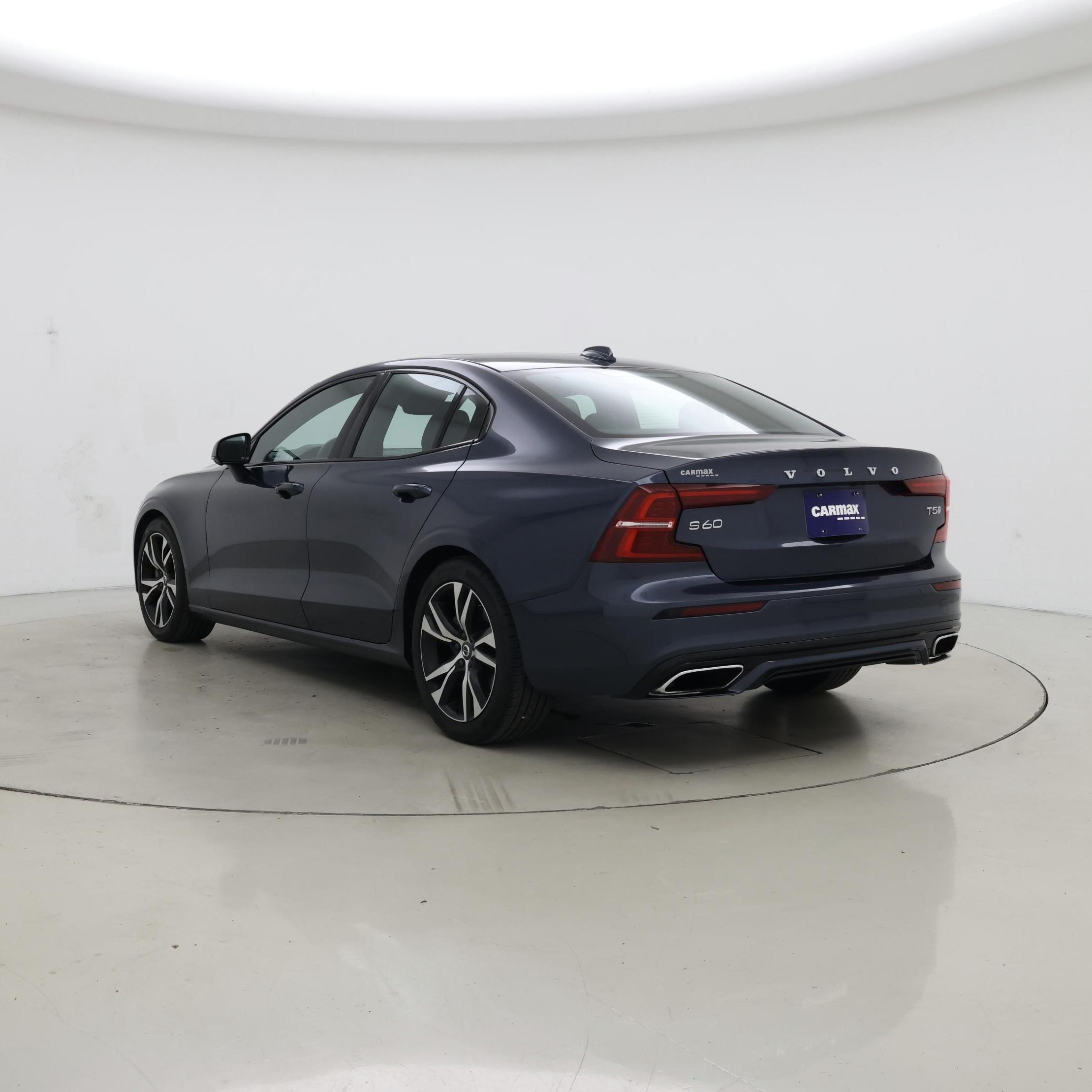 Thumbnail: 2020 Volvo S60 - 2
