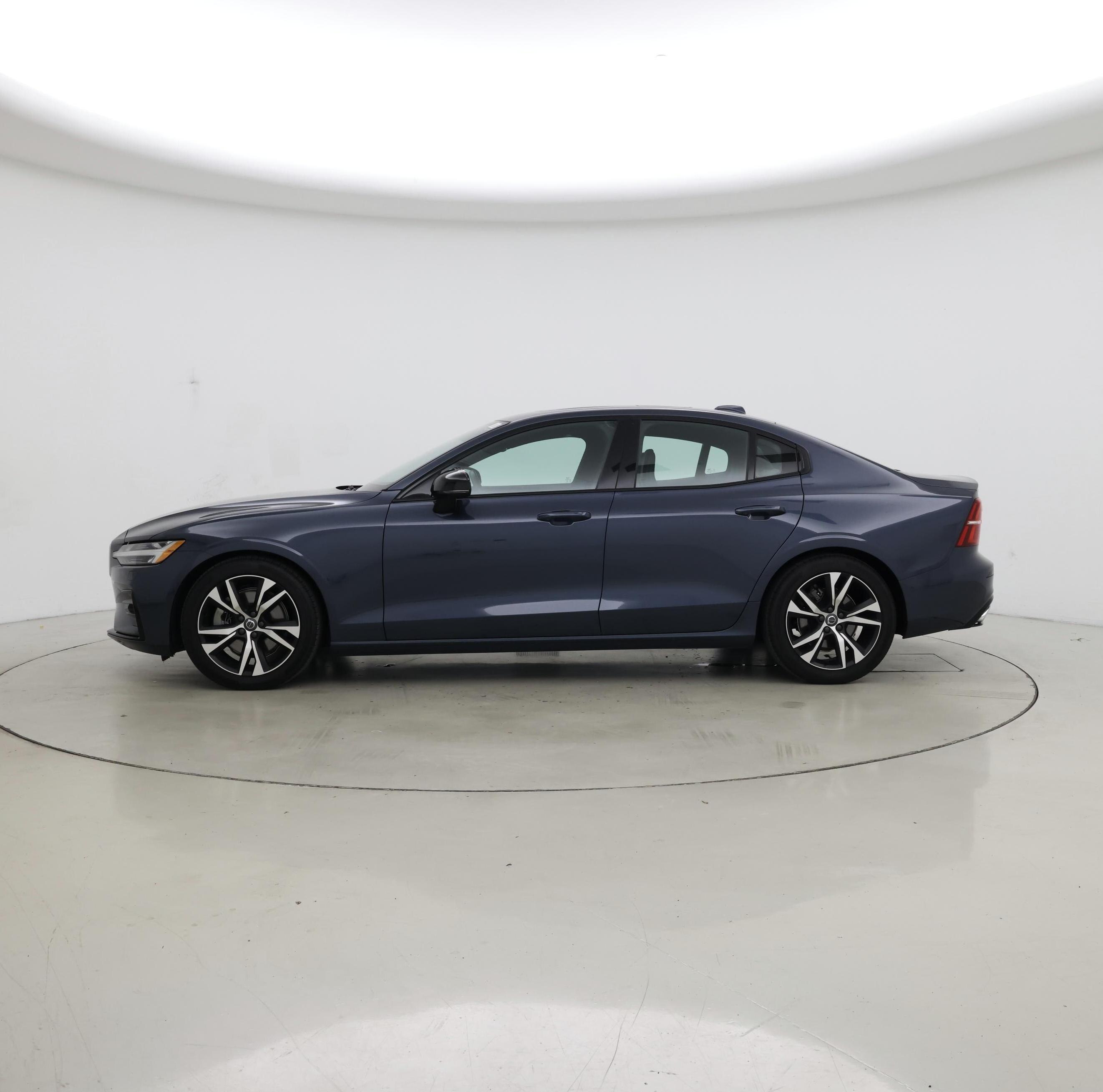 Thumbnail: 2020 Volvo S60 - 3