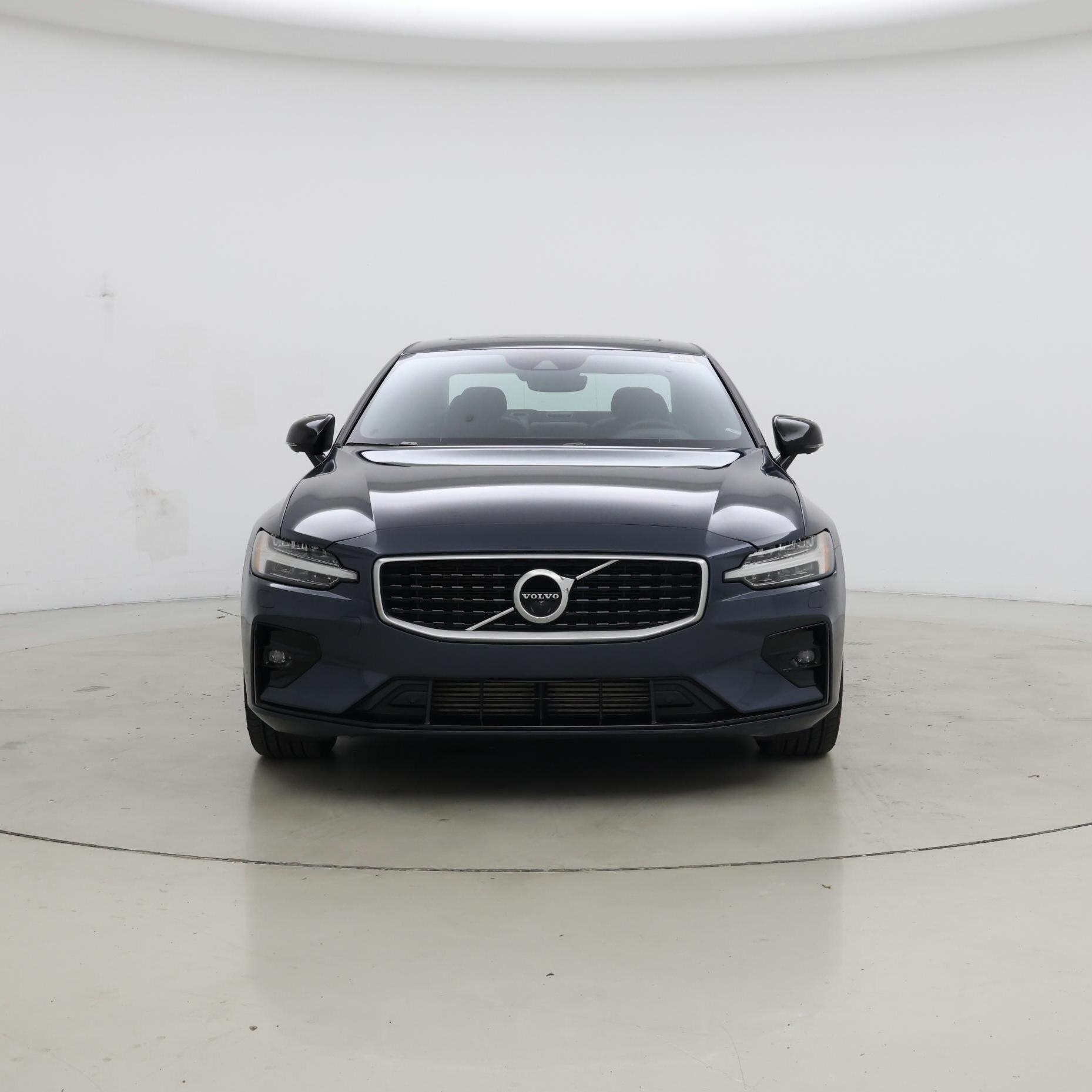 Thumbnail: 2020 Volvo S60 - 5