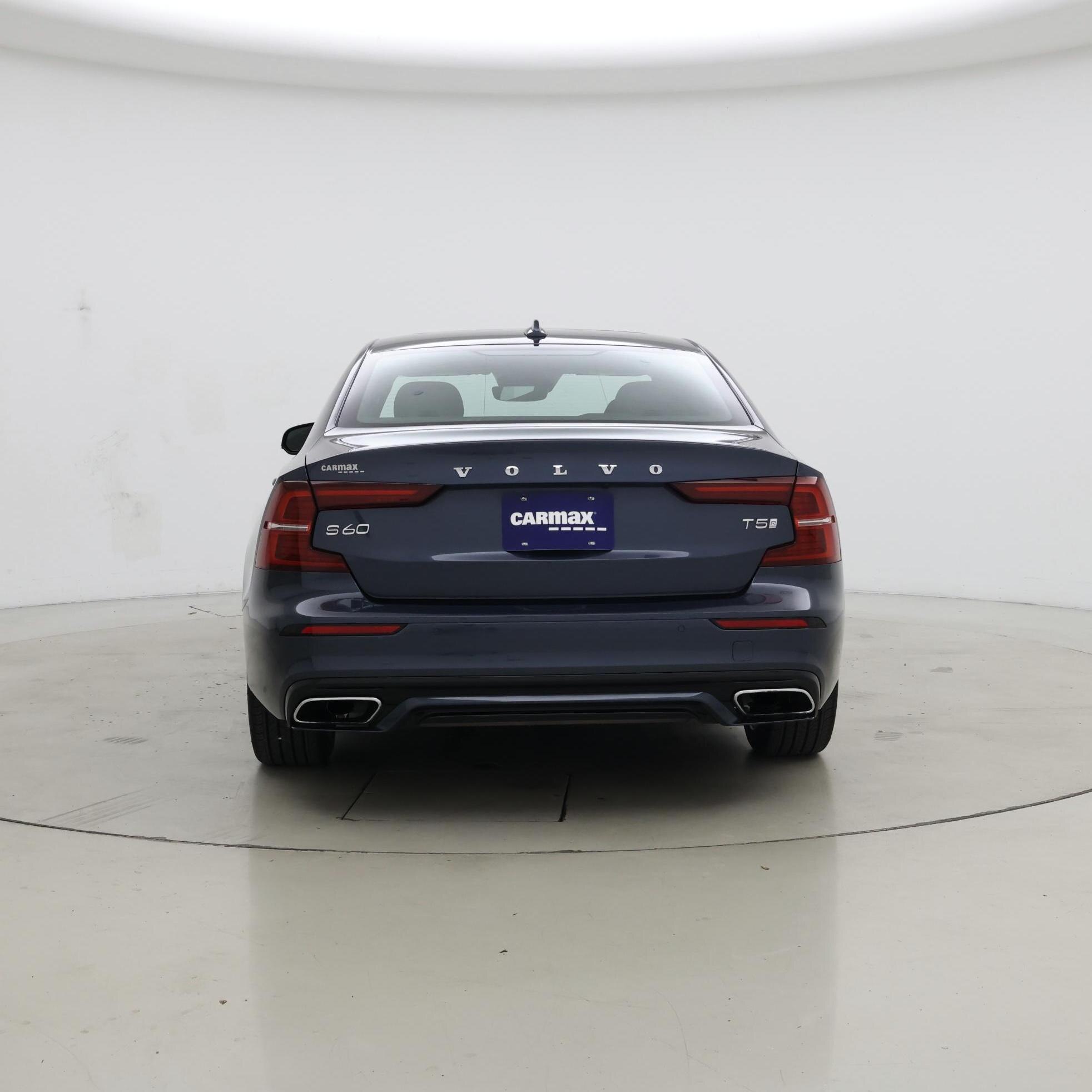 Thumbnail: 2020 Volvo S60 - 6