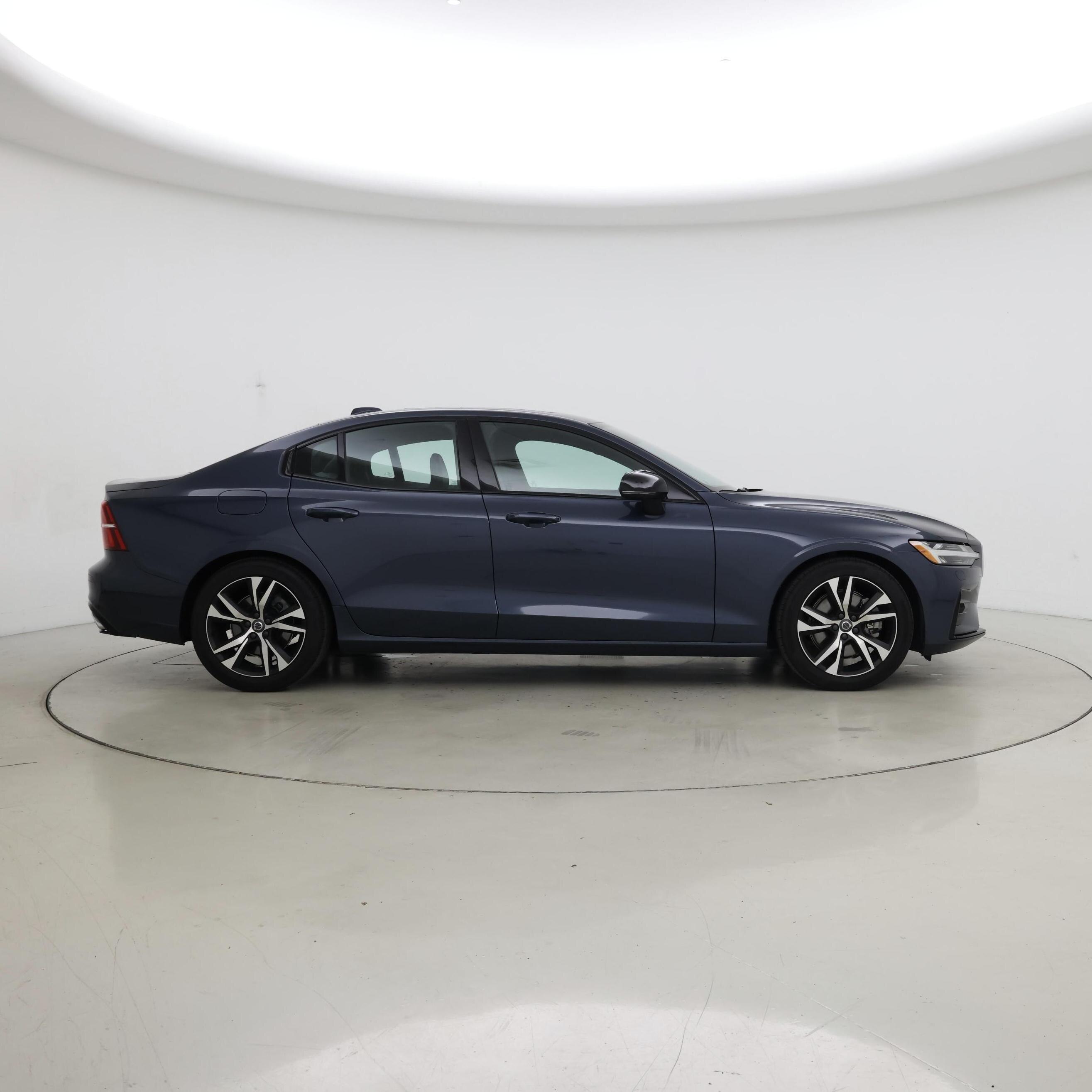 Thumbnail: 2020 Volvo S60 - 7