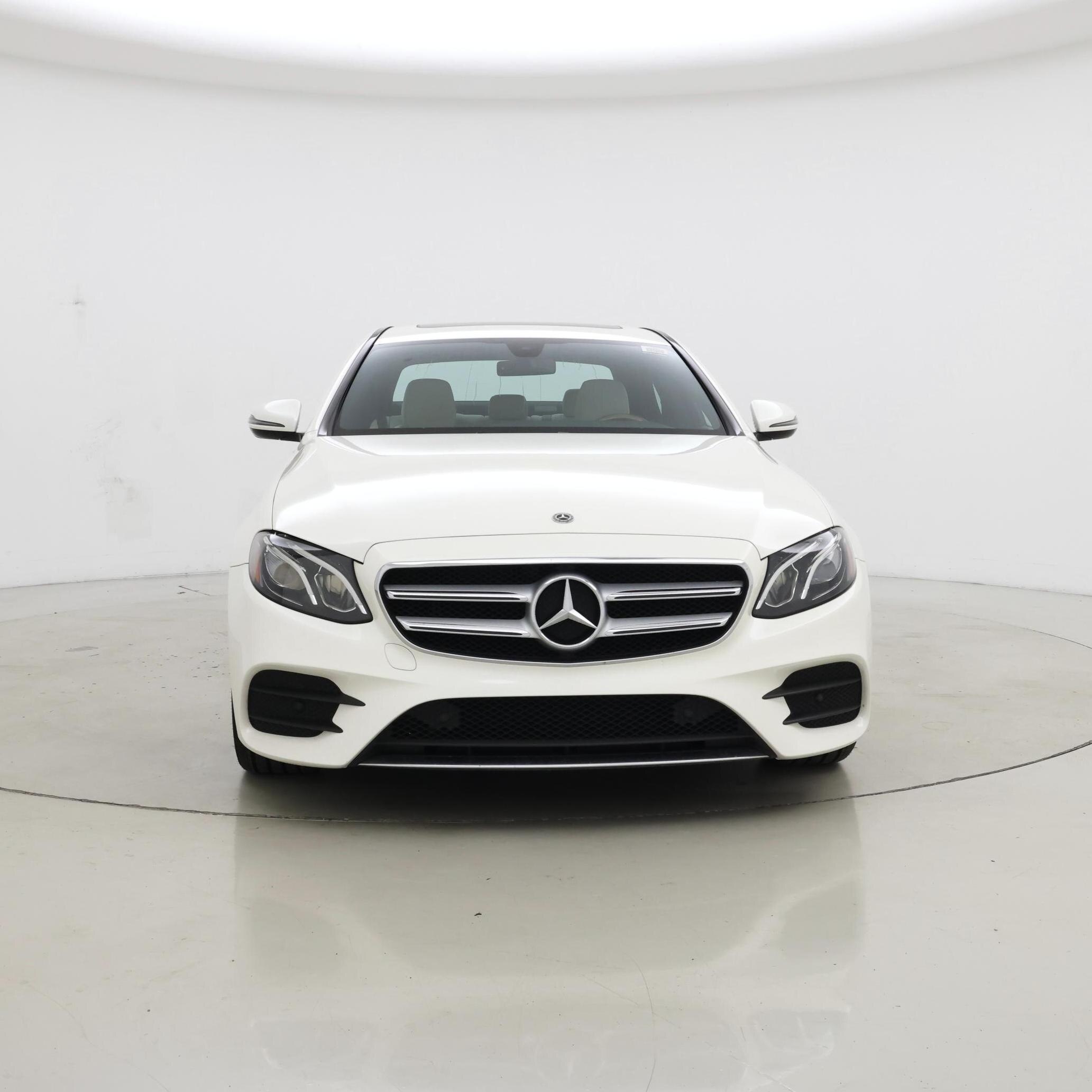Thumbnail: 2020 Mercedes-Benz E-Class - 5