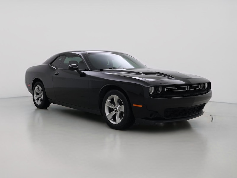 2015 Dodge Challenger SXT -
                  Naples, FL