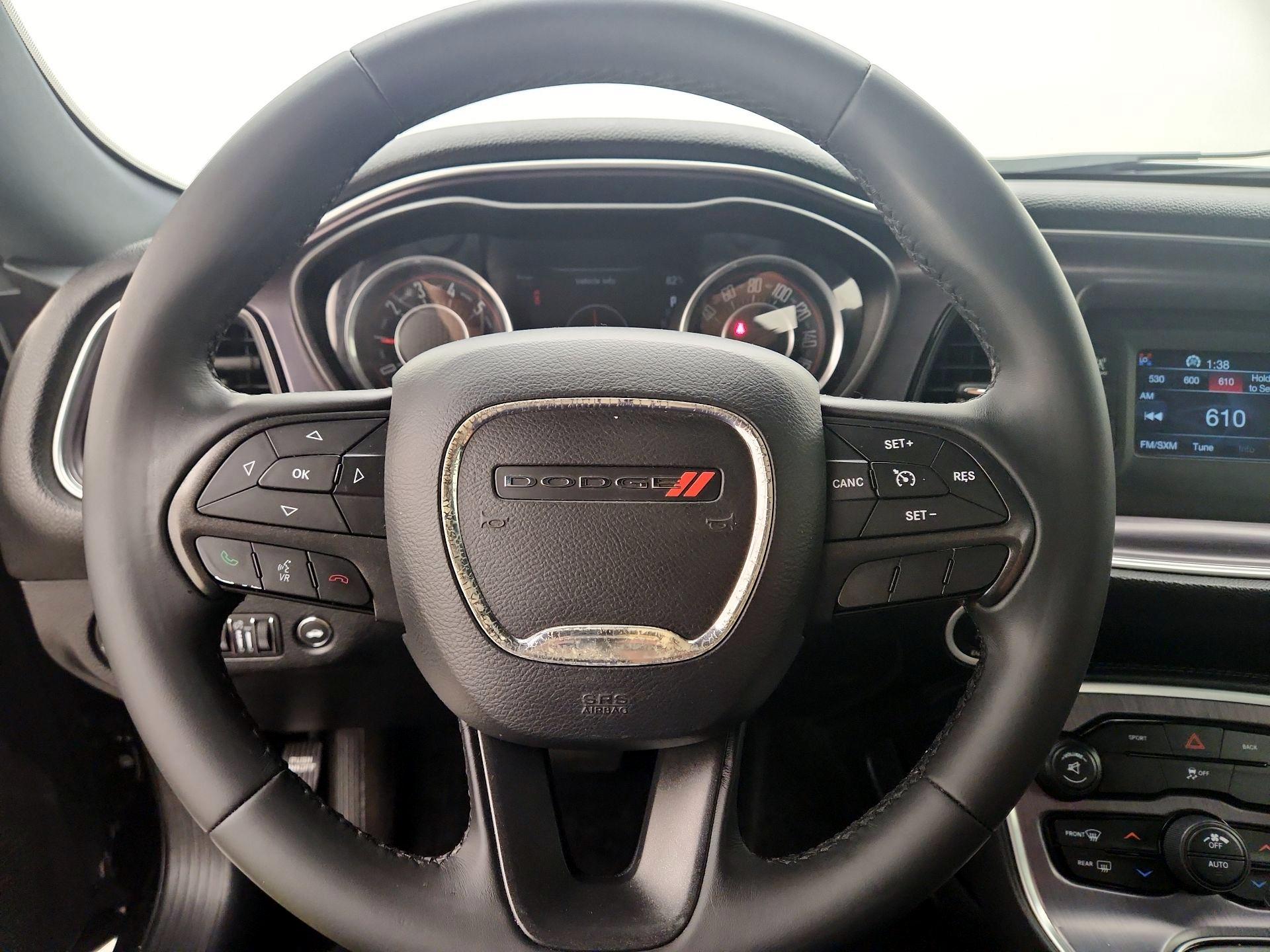 Thumbnail: 2015 Dodge Challenger - 10
