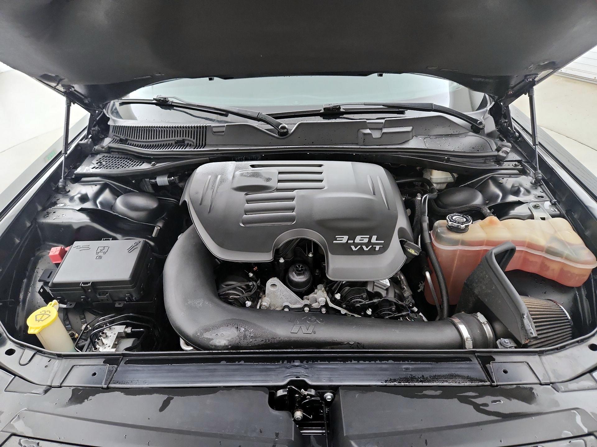 Thumbnail: 2015 Dodge Challenger - 20